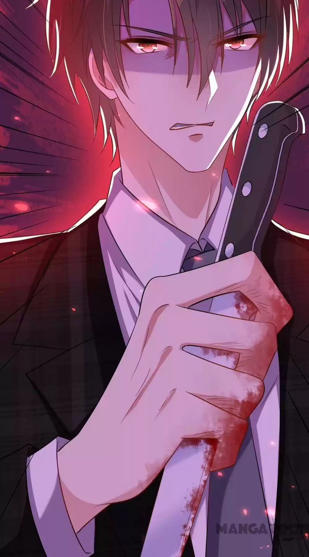 Spicy Wife's Reborn World Chapter 215