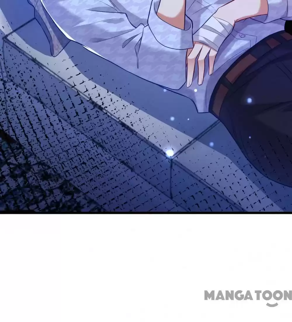 Spicy Wife's Reborn World Chapter 215