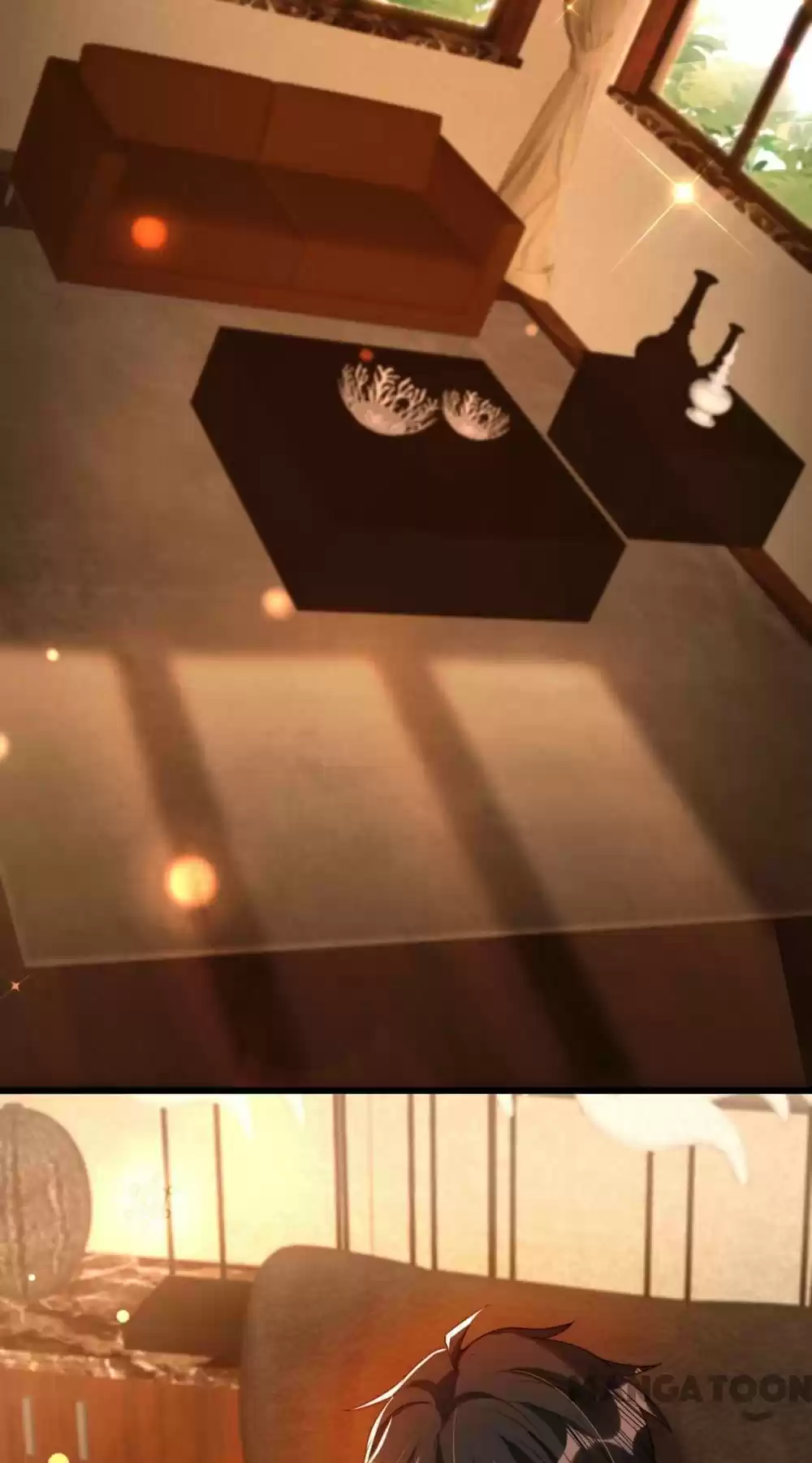 Spicy Wife's Reborn World Chapter 216