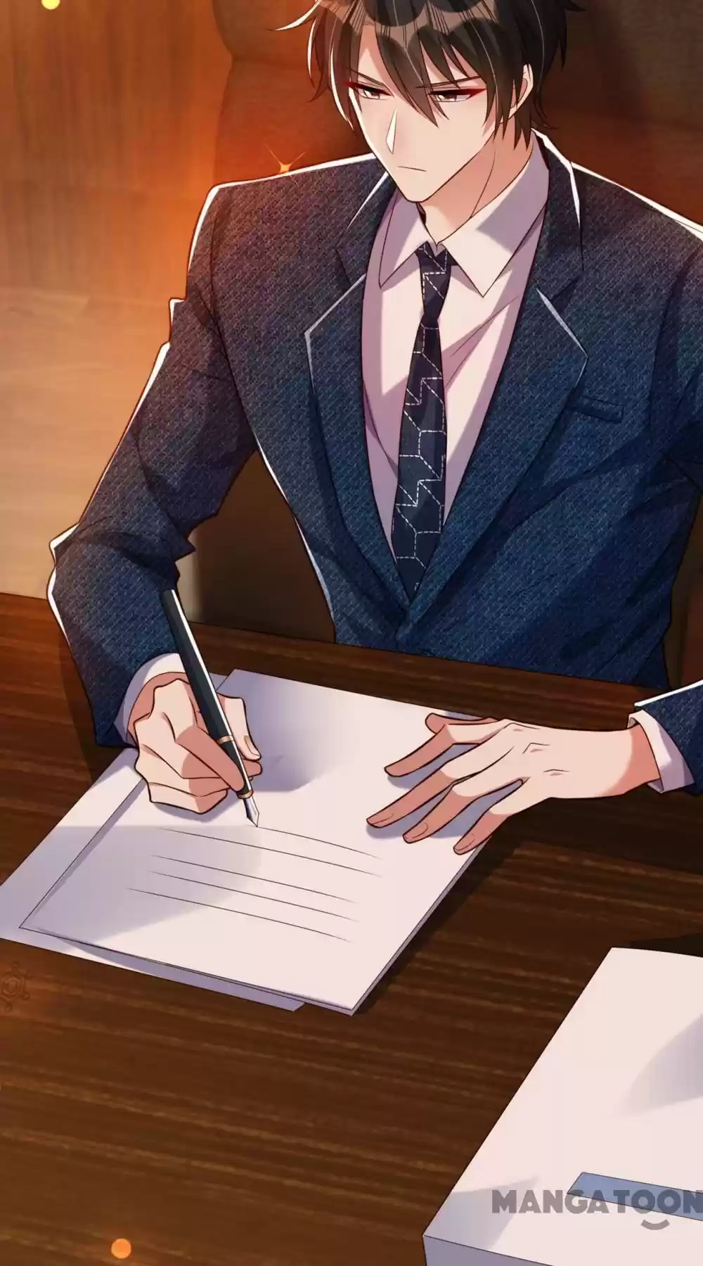 Spicy Wife's Reborn World Chapter 216