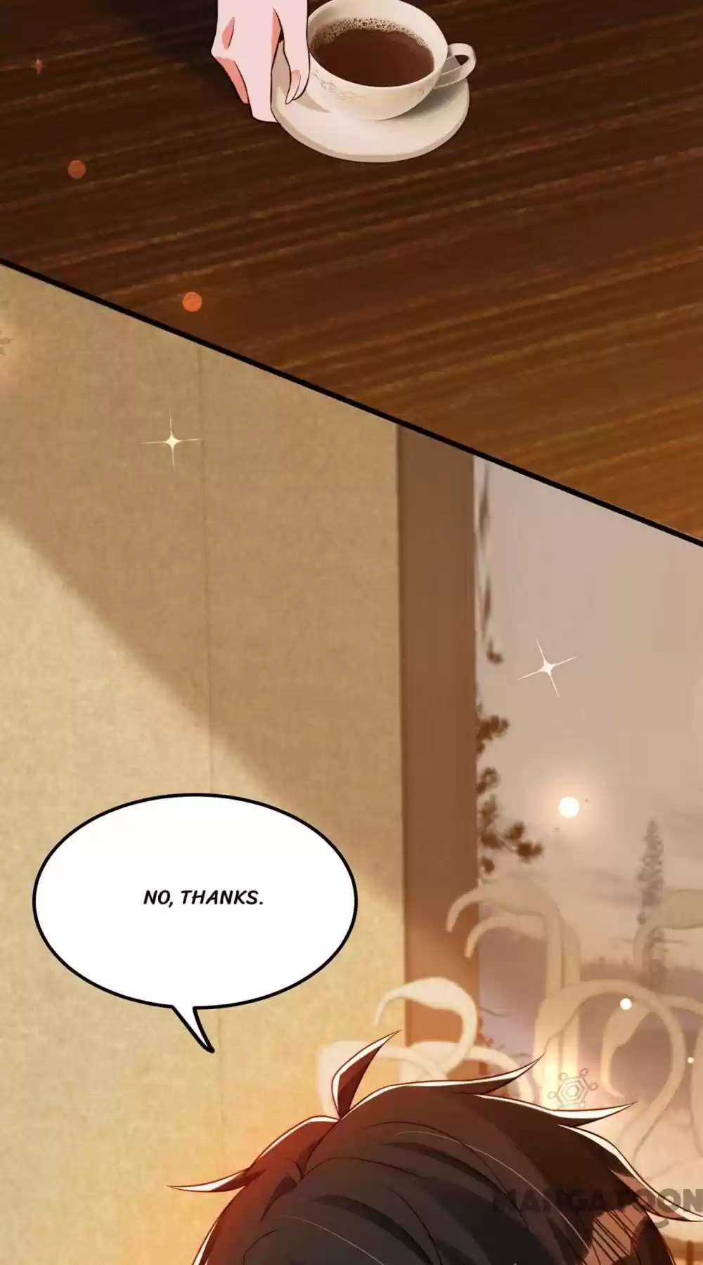 Spicy Wife's Reborn World Chapter 216