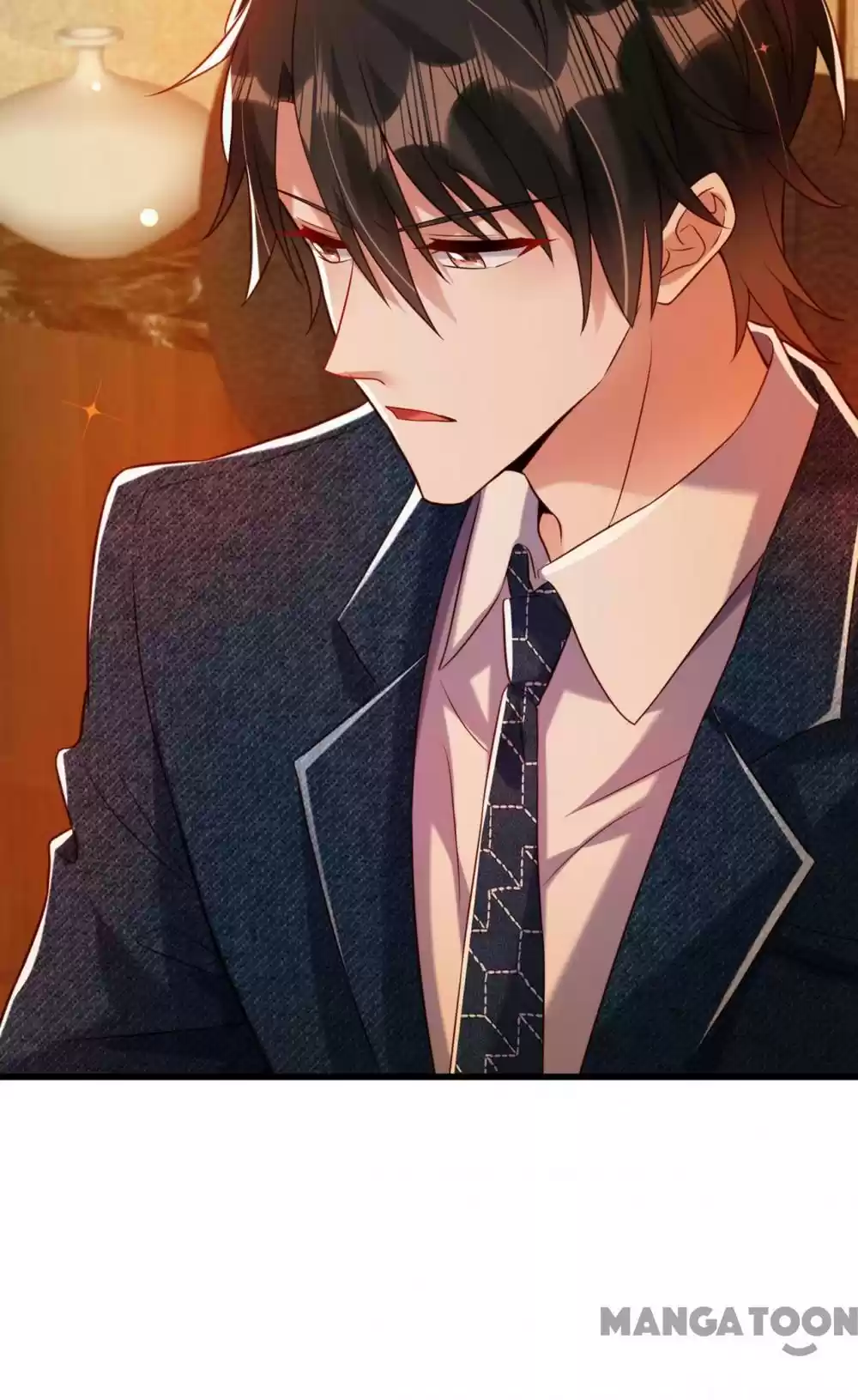 Spicy Wife's Reborn World Chapter 216