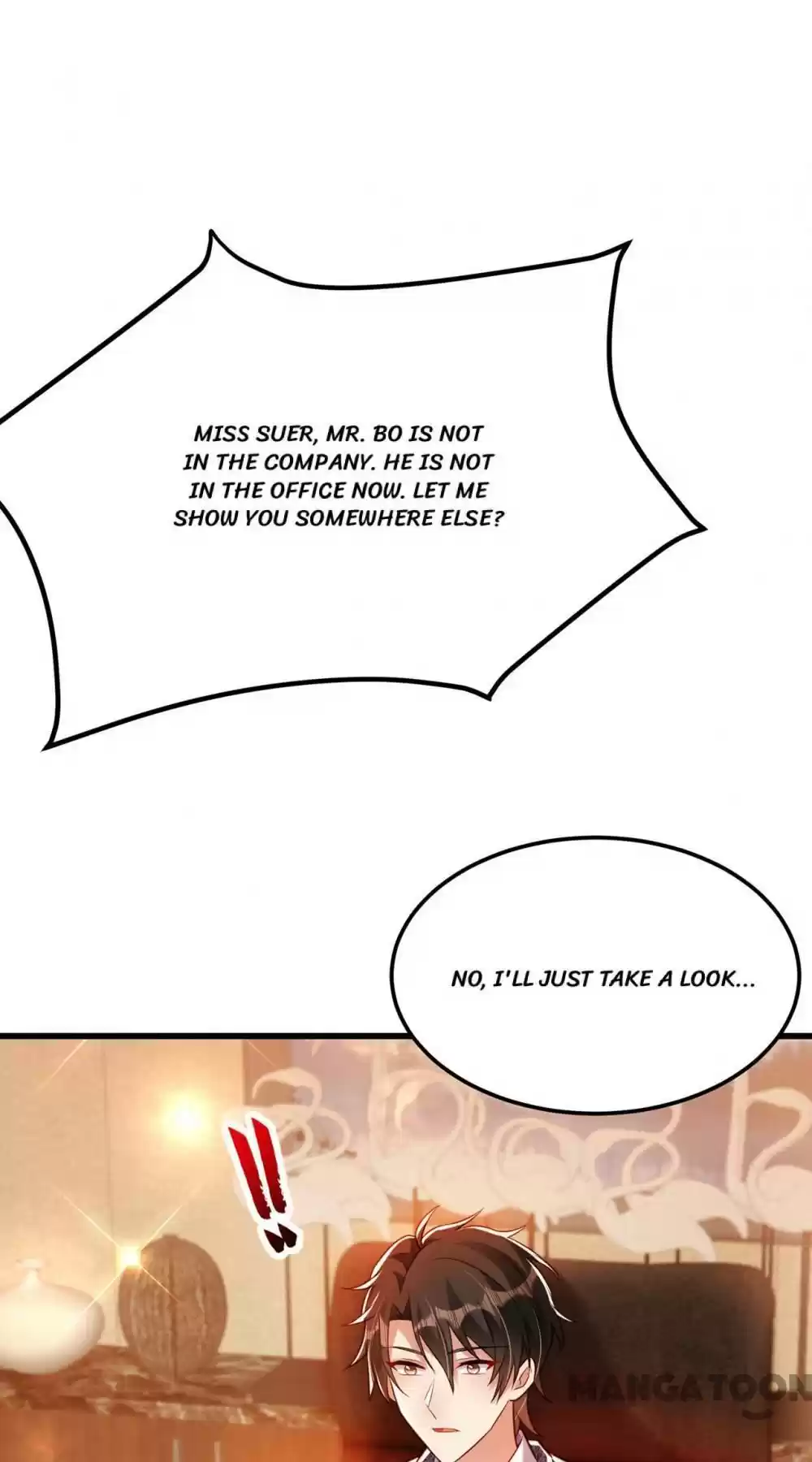 Spicy Wife's Reborn World Chapter 216