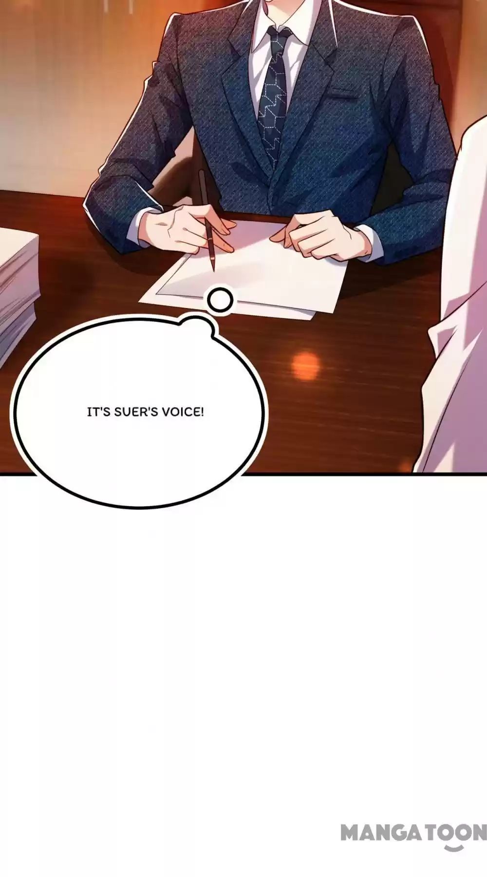 Spicy Wife's Reborn World Chapter 216