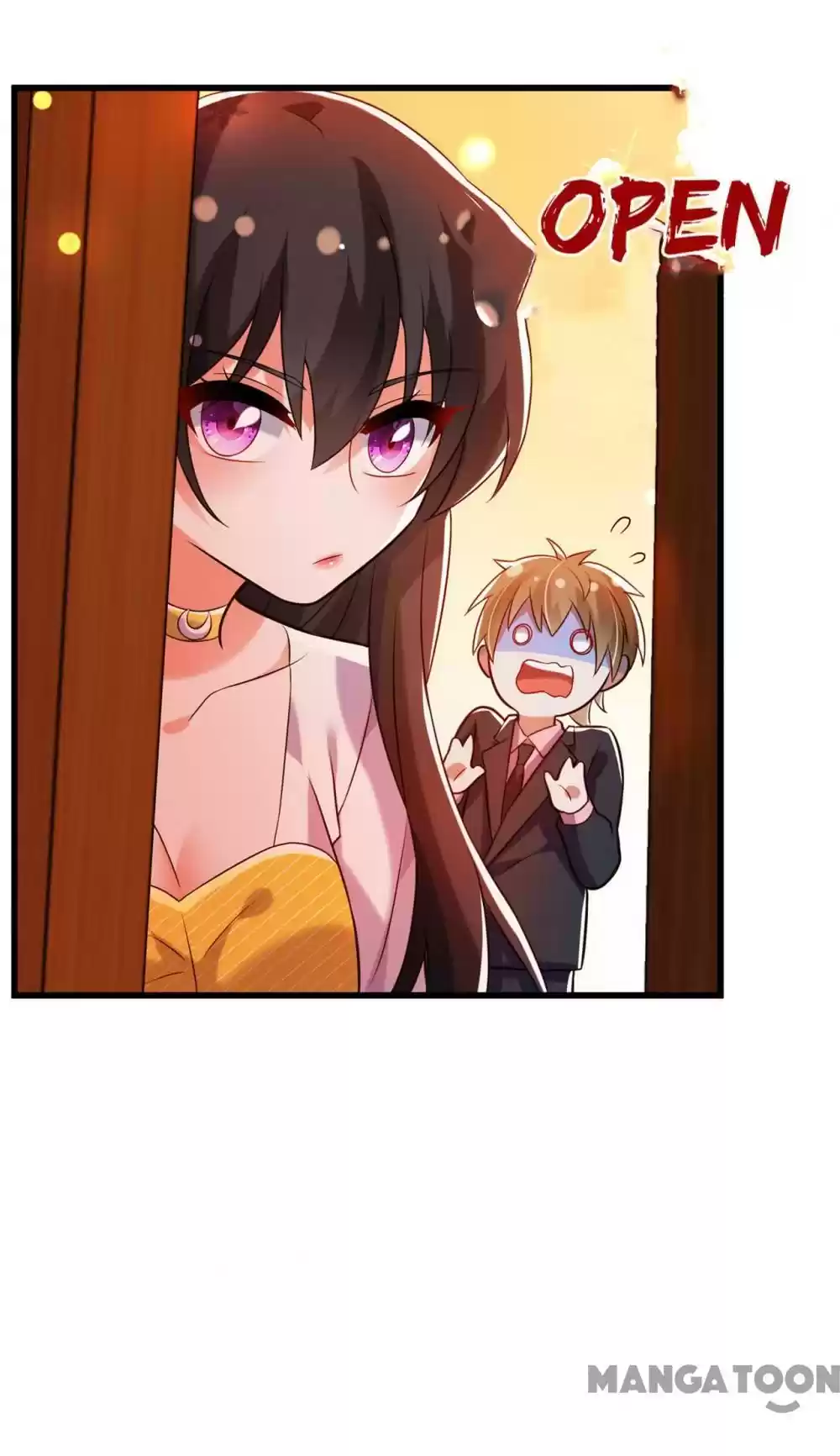 Spicy Wife's Reborn World Chapter 216