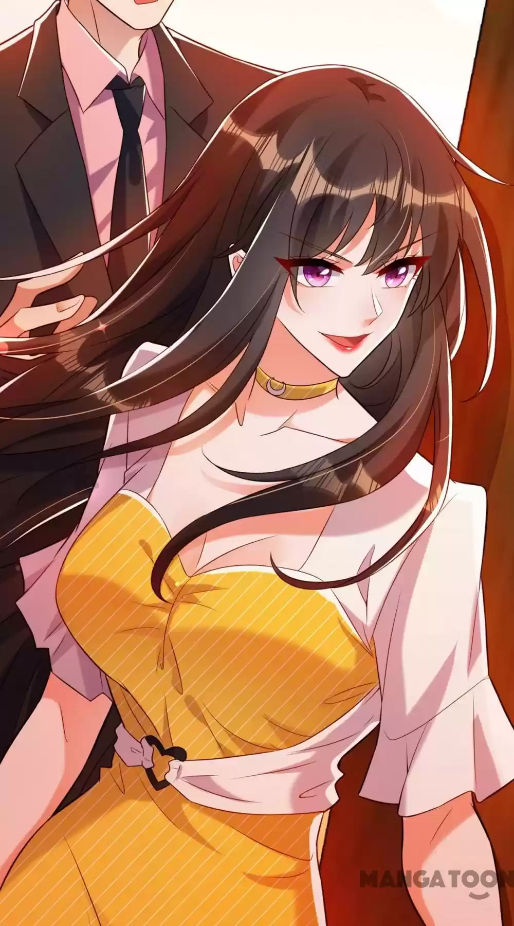 Spicy Wife's Reborn World Chapter 216