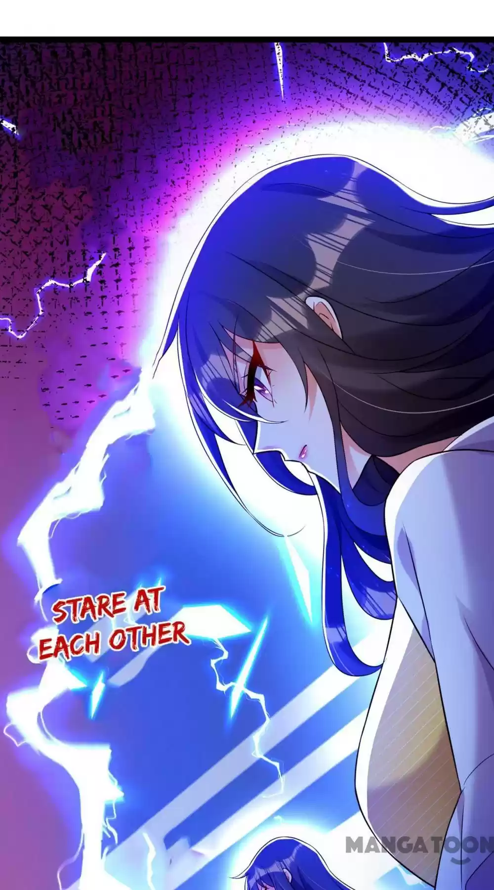 Spicy Wife's Reborn World Chapter 216