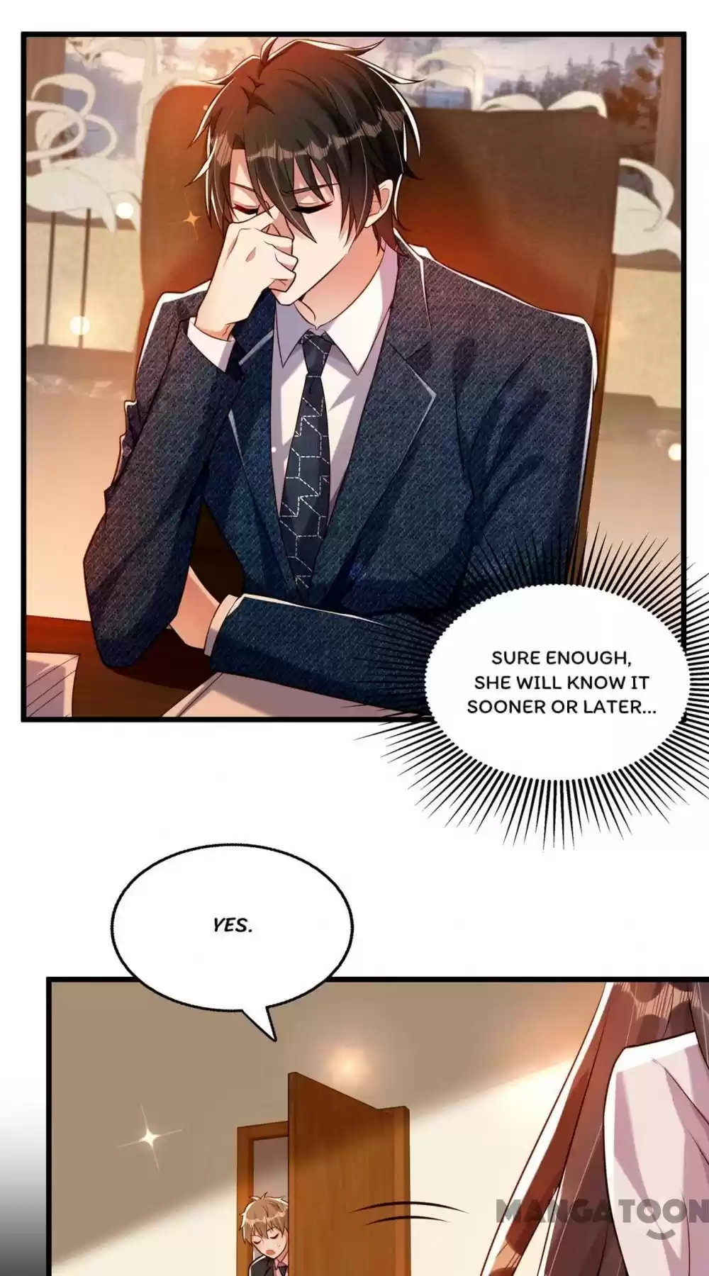 Spicy Wife's Reborn World Chapter 216