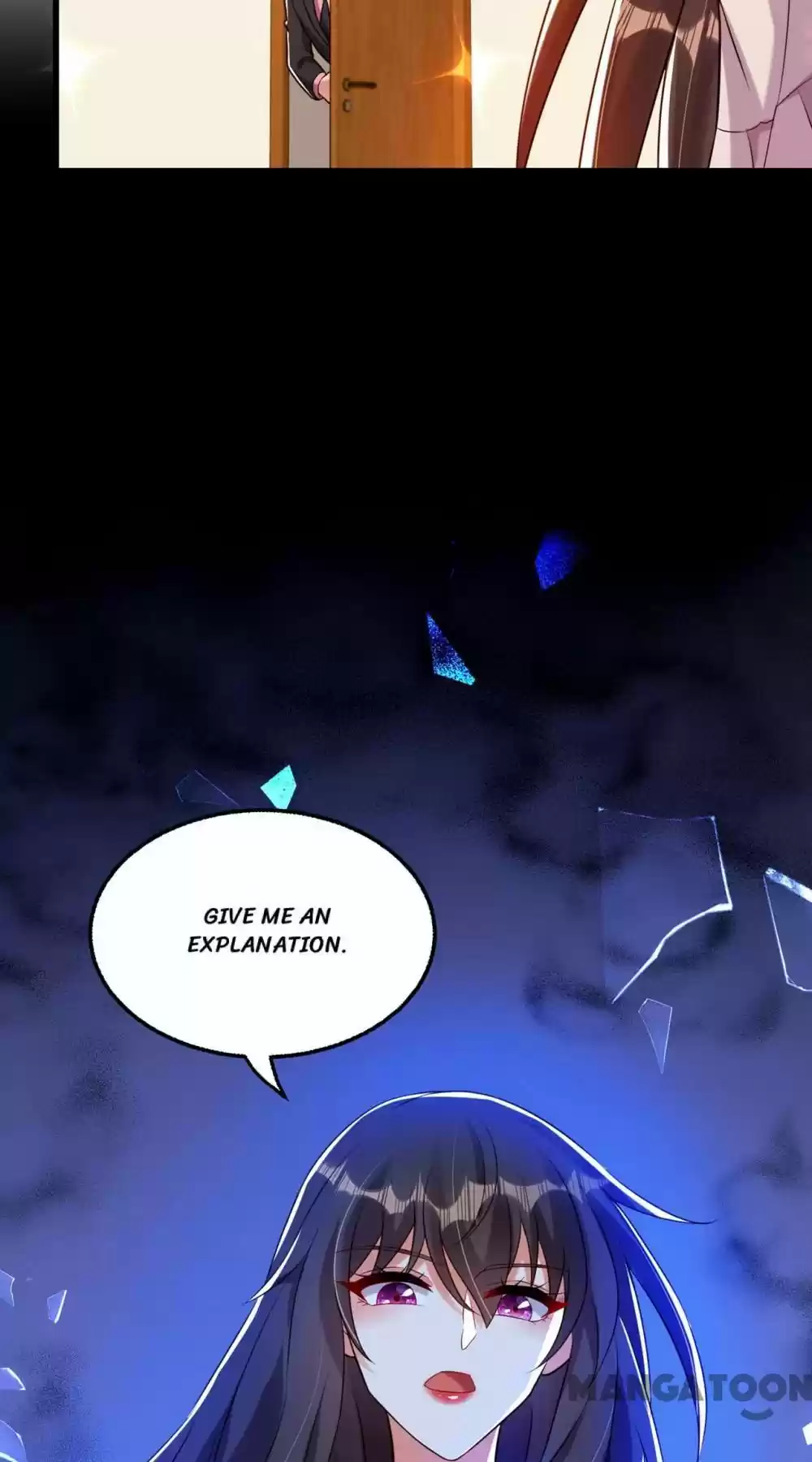 Spicy Wife's Reborn World Chapter 216