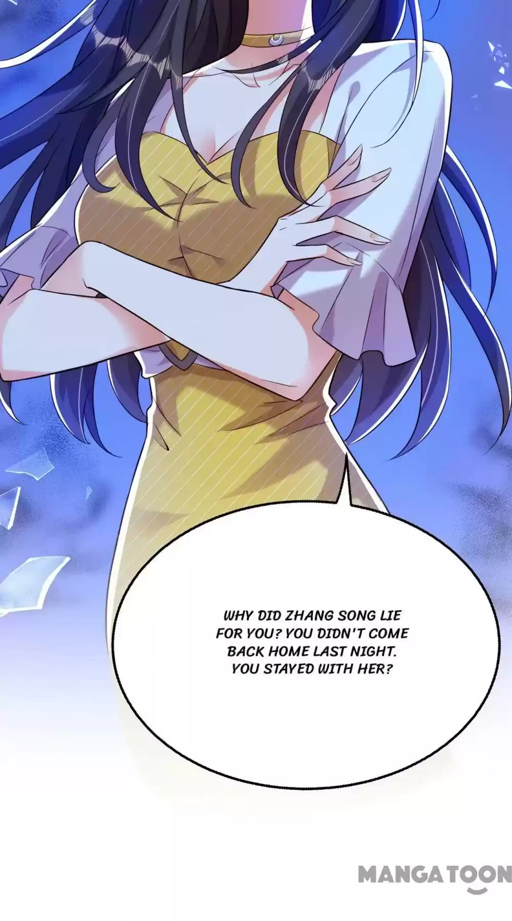 Spicy Wife's Reborn World Chapter 216