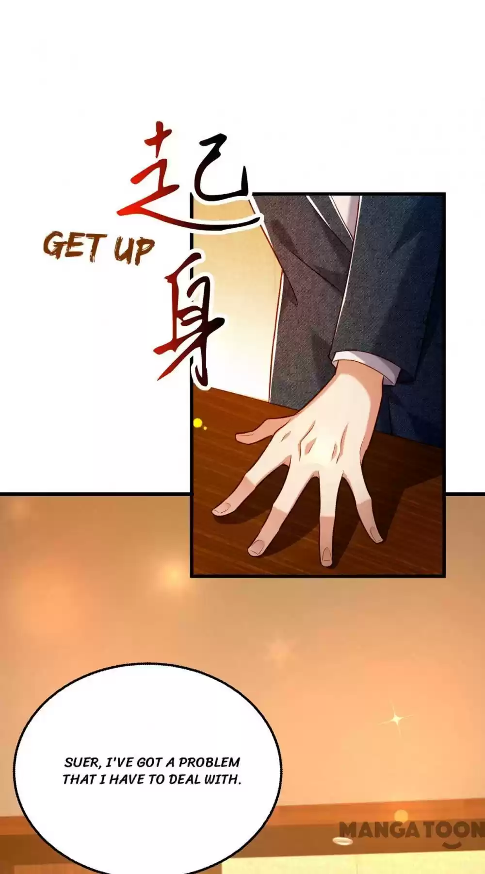 Spicy Wife's Reborn World Chapter 216