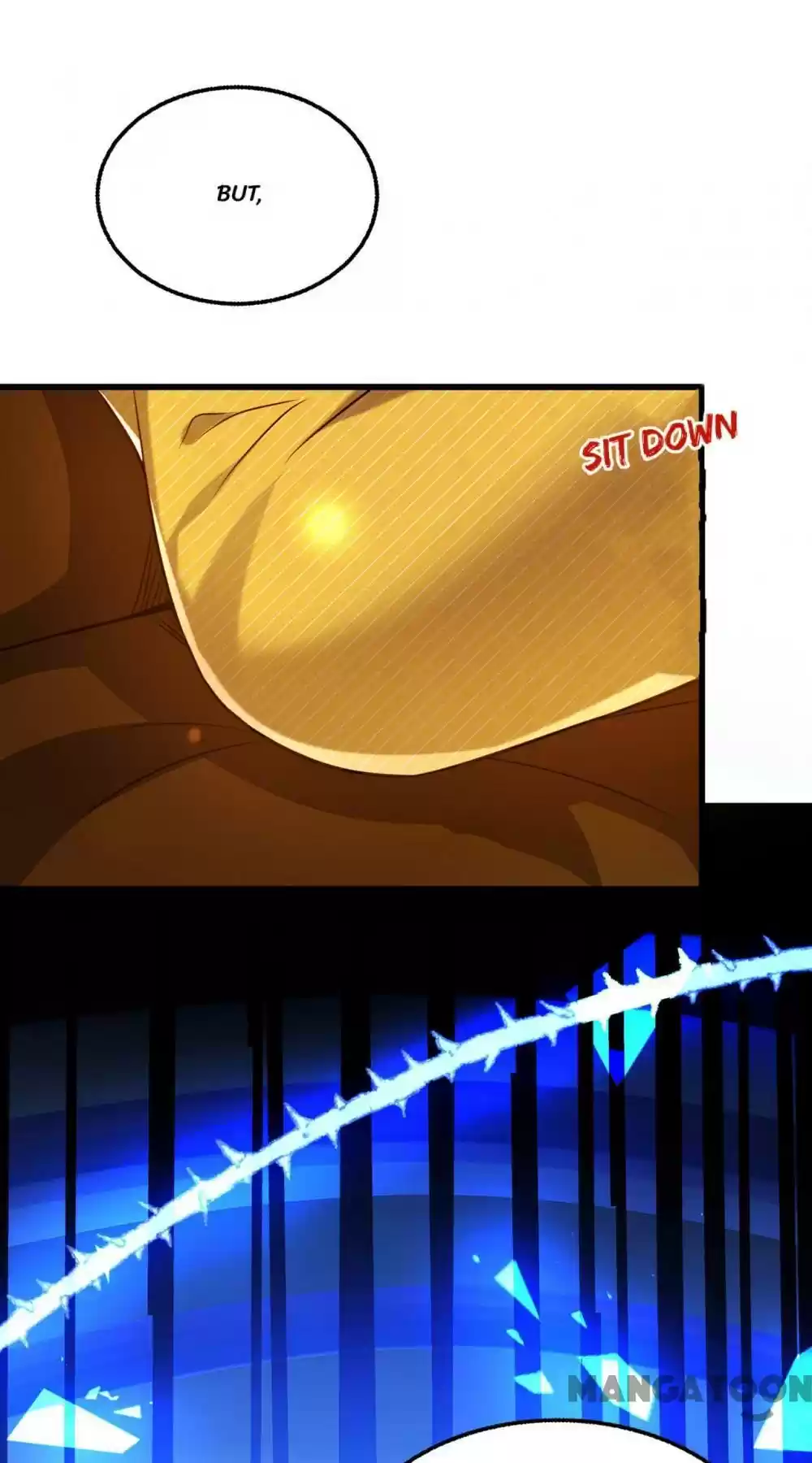 Spicy Wife's Reborn World Chapter 216