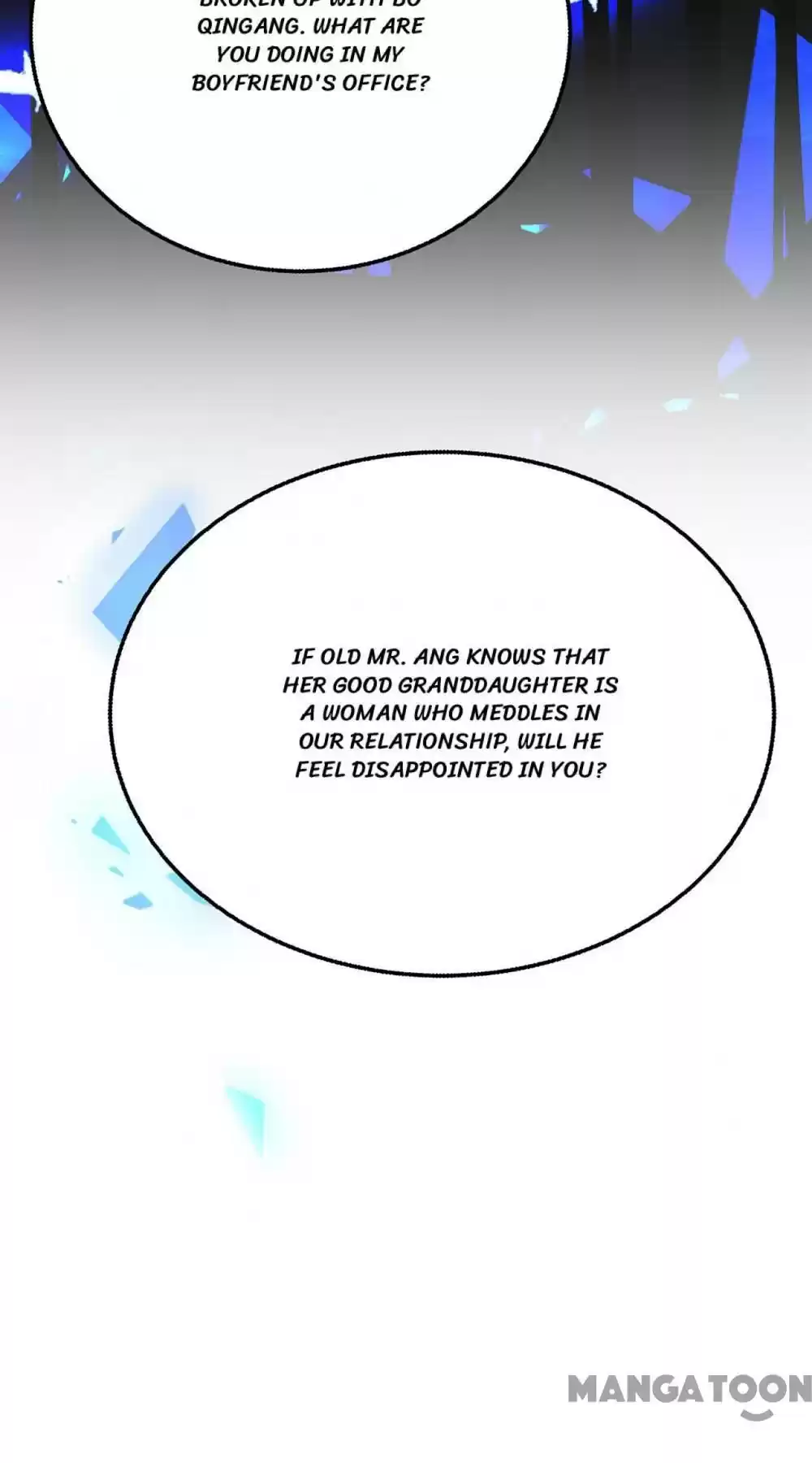 Spicy Wife's Reborn World Chapter 216