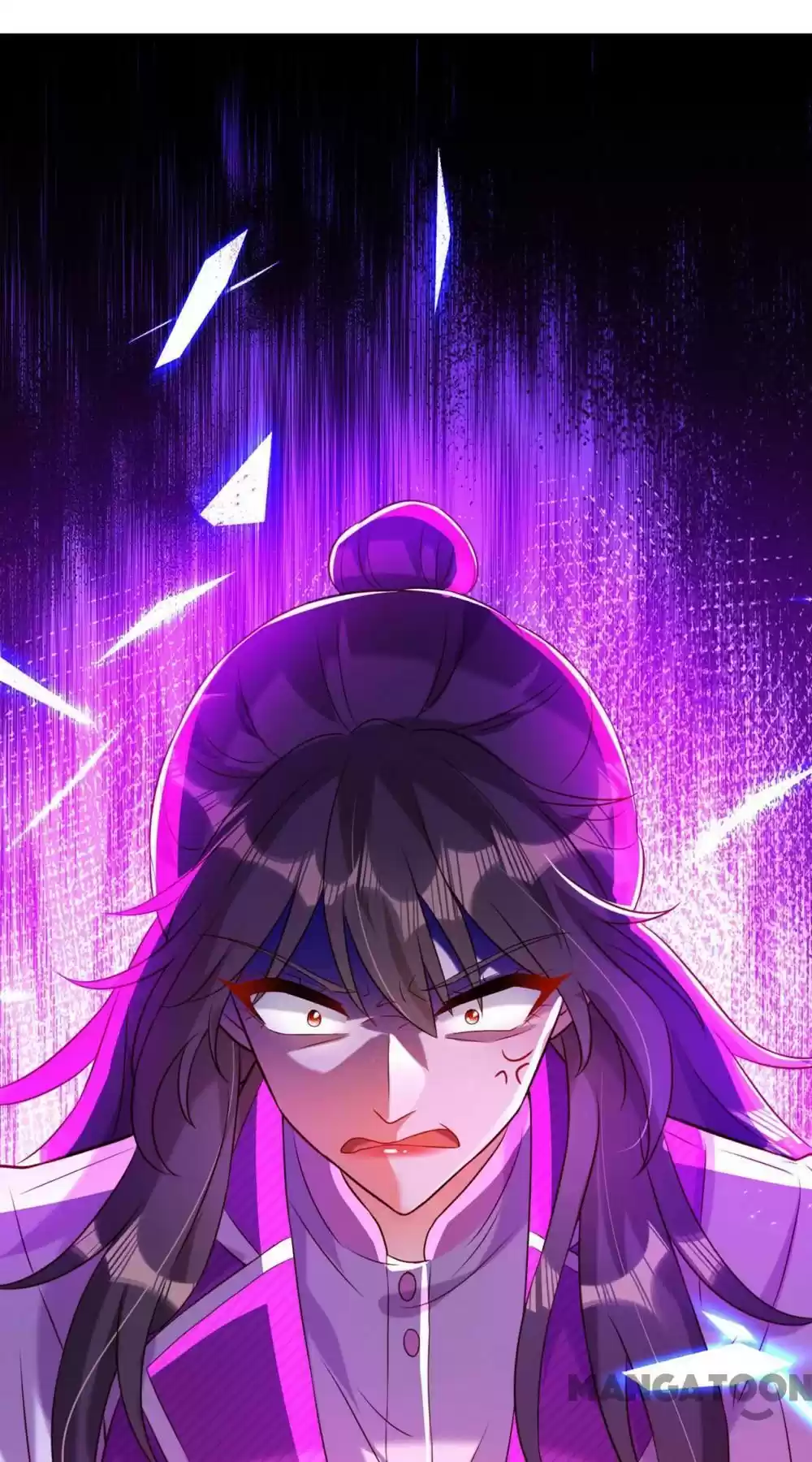 Spicy Wife's Reborn World Chapter 216