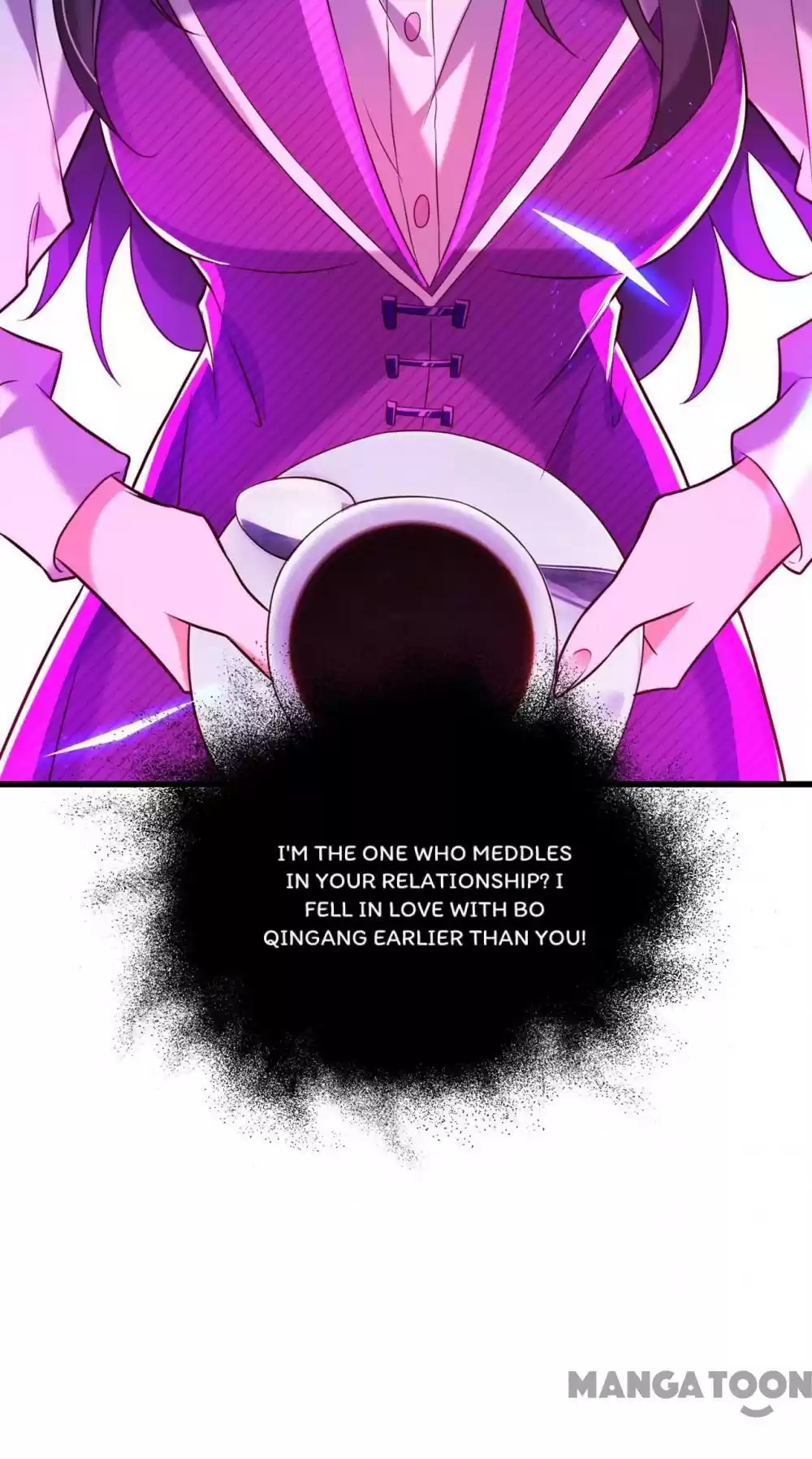 Spicy Wife's Reborn World Chapter 216