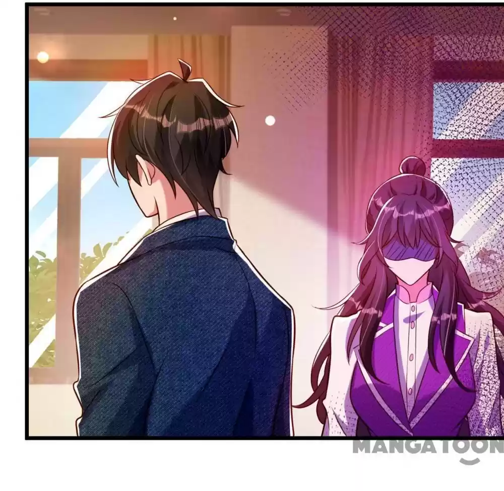 Spicy Wife's Reborn World Chapter 216