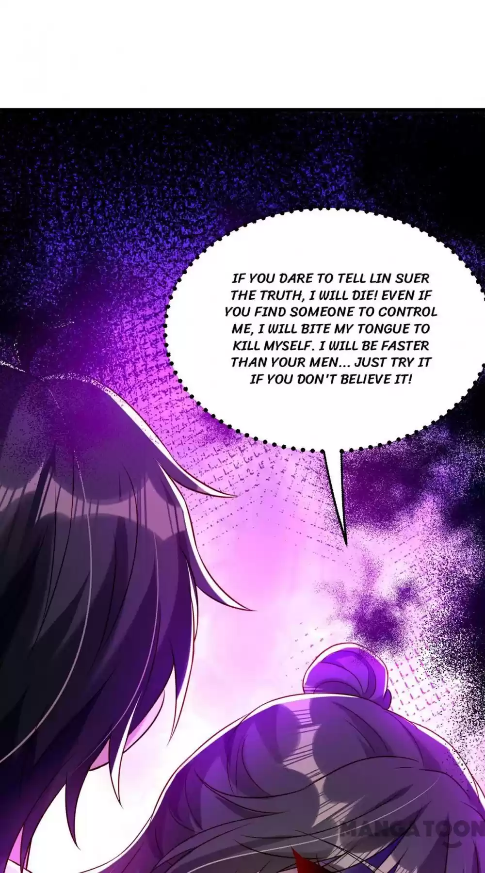 Spicy Wife's Reborn World Chapter 216