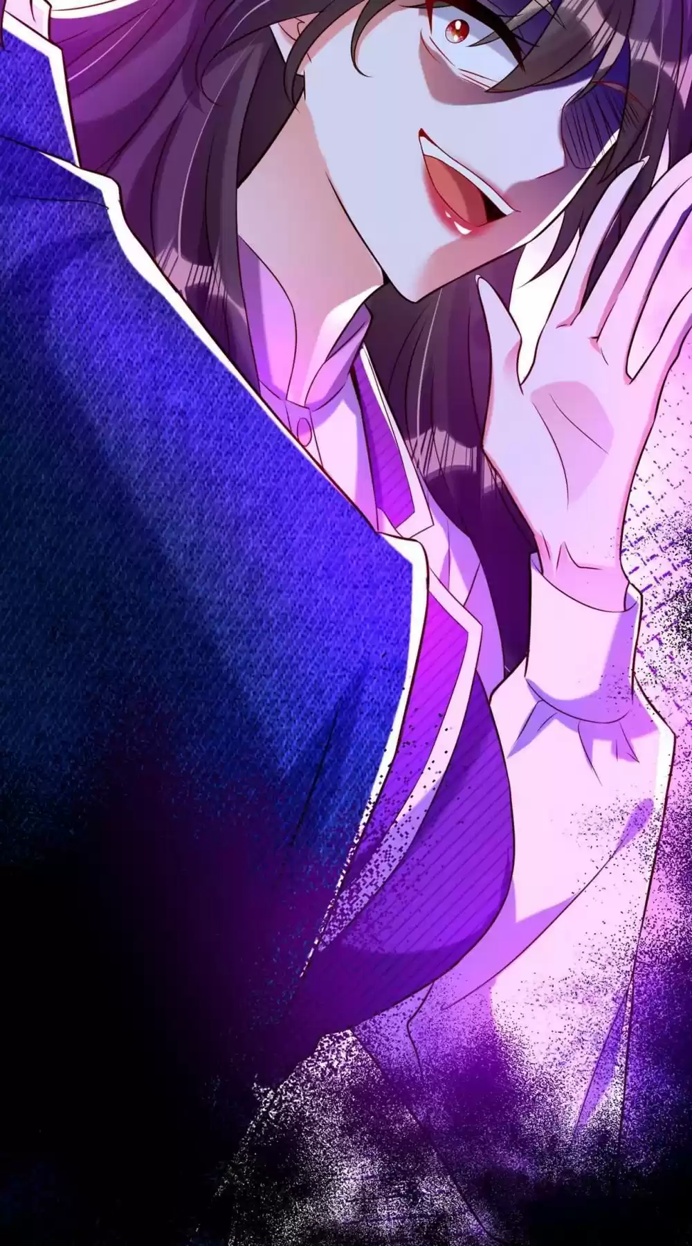 Spicy Wife's Reborn World Chapter 216