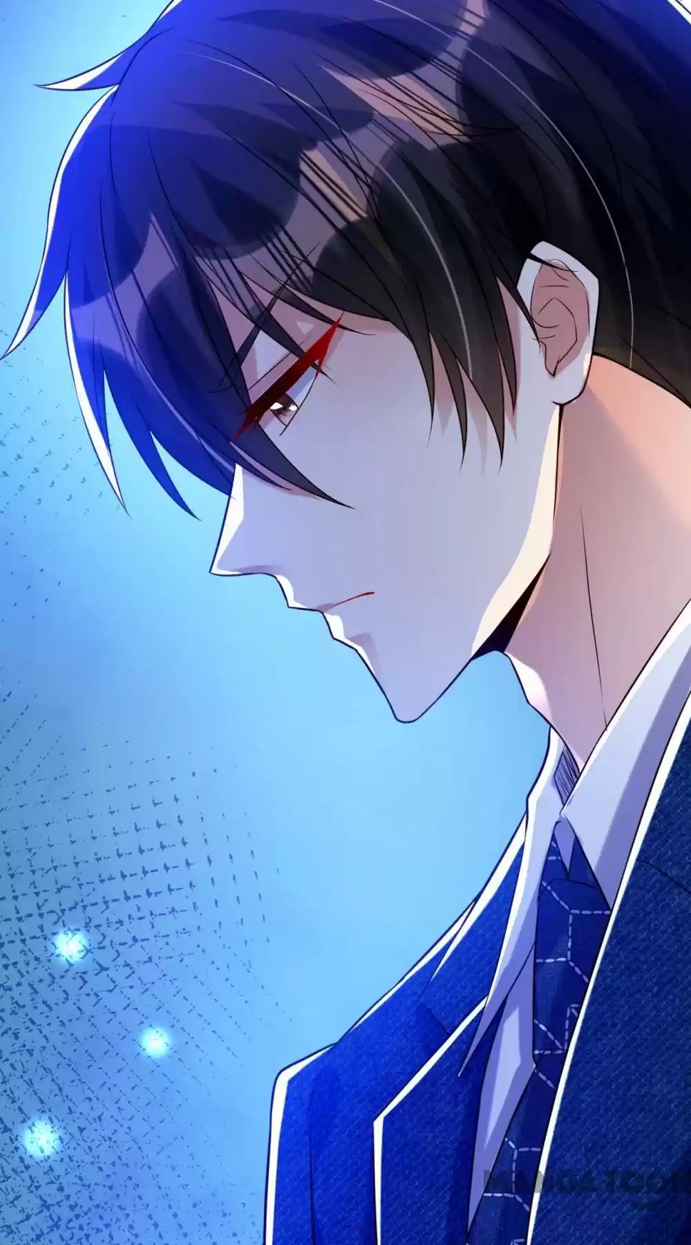 Spicy Wife's Reborn World Chapter 216