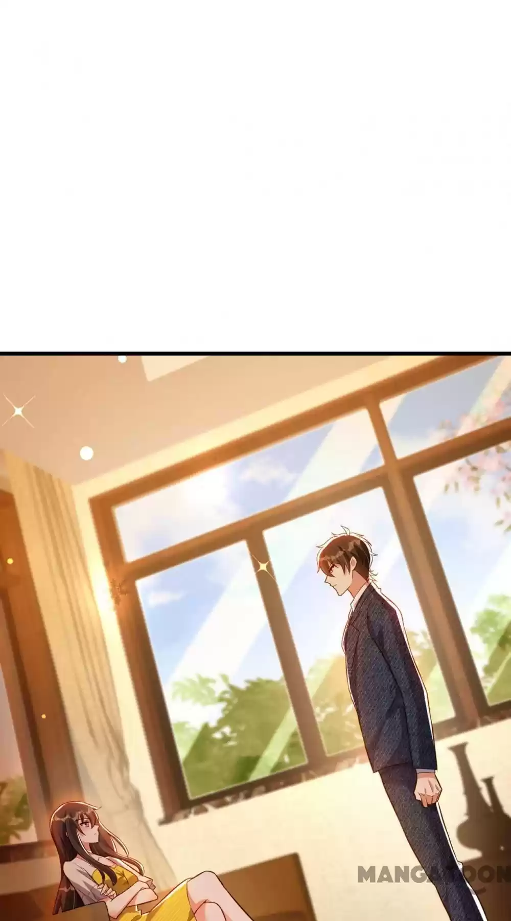 Spicy Wife's Reborn World Chapter 216