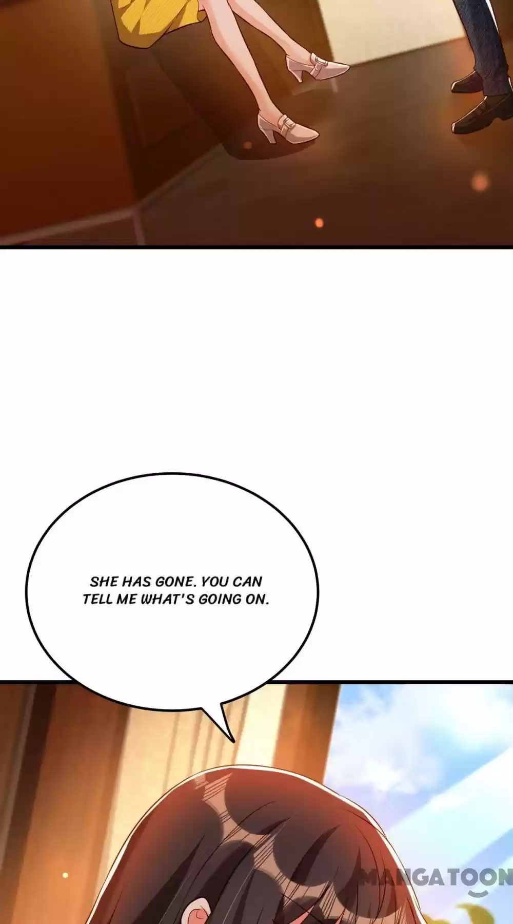 Spicy Wife's Reborn World Chapter 216