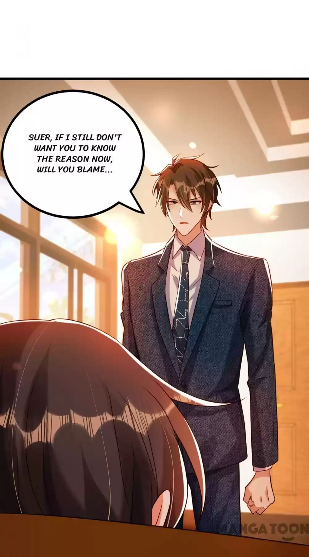 Spicy Wife's Reborn World Chapter 216