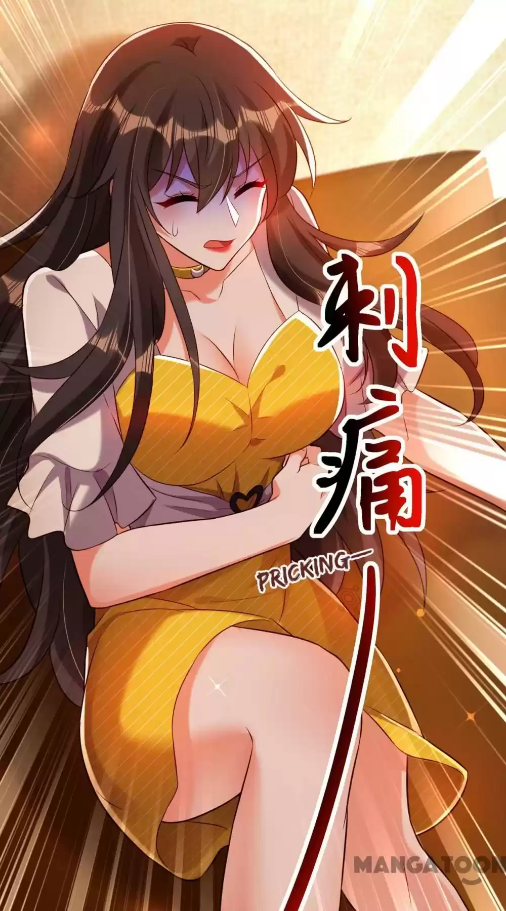 Spicy Wife's Reborn World Chapter 216