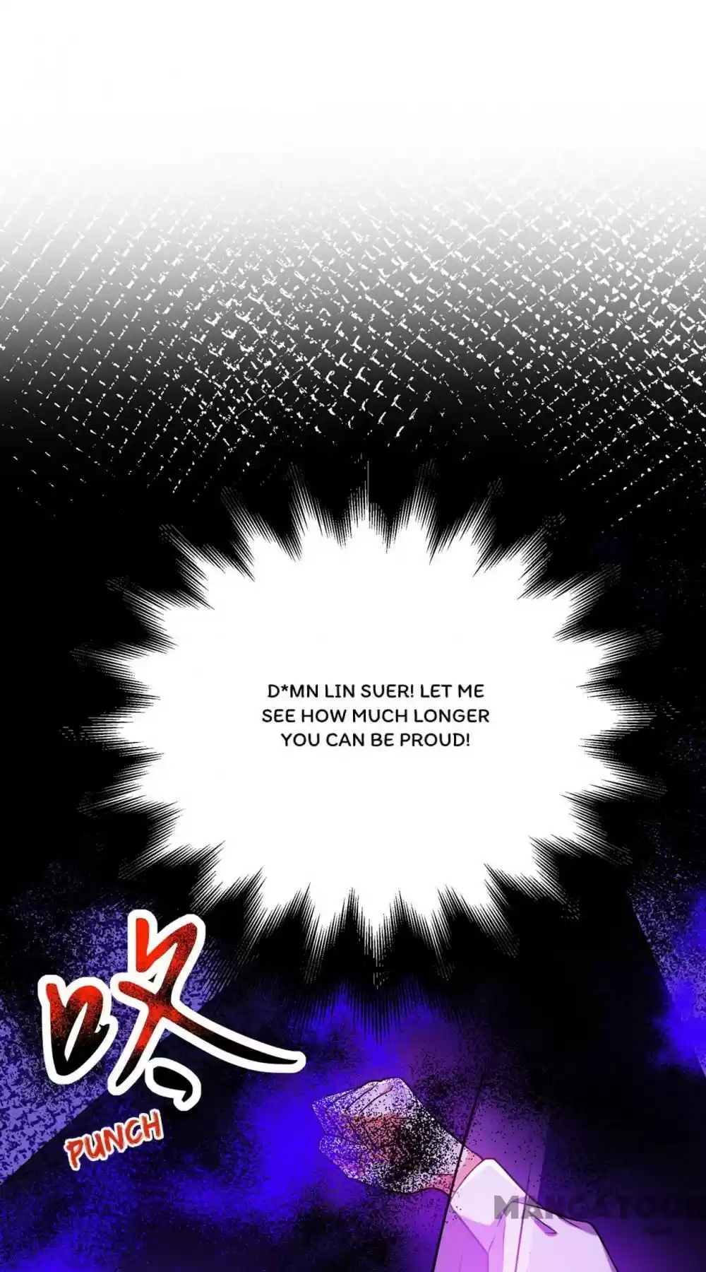 Spicy Wife's Reborn World Chapter 216