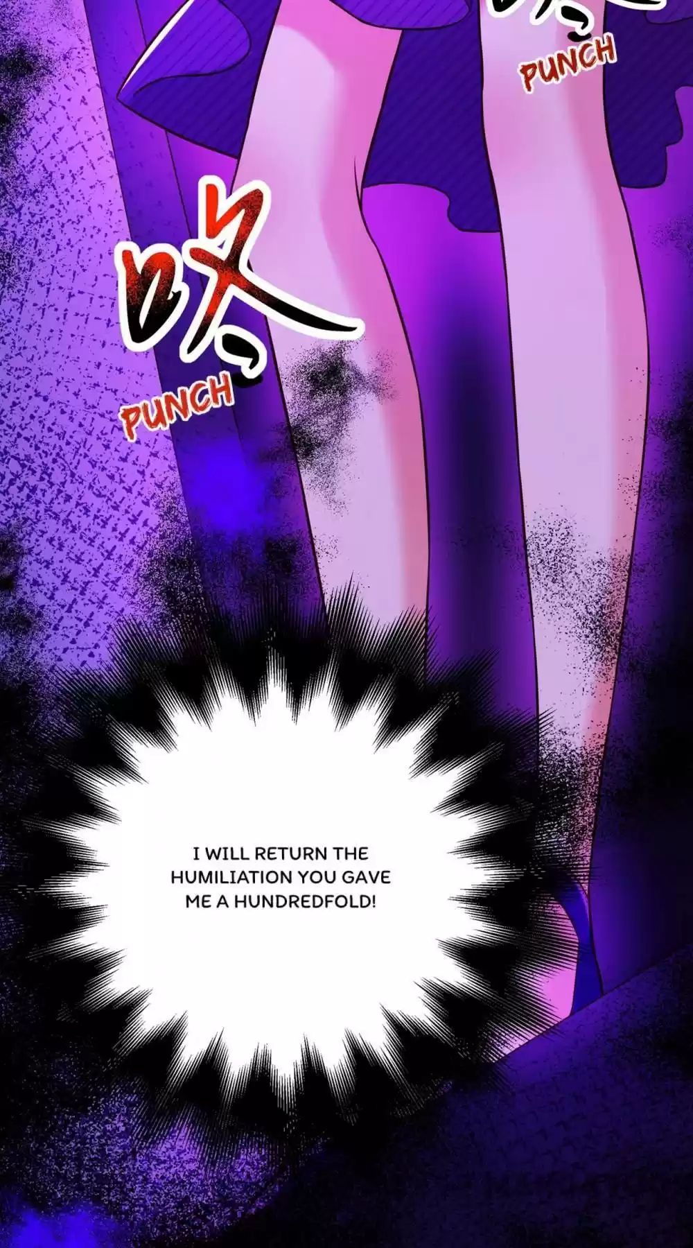 Spicy Wife's Reborn World Chapter 216