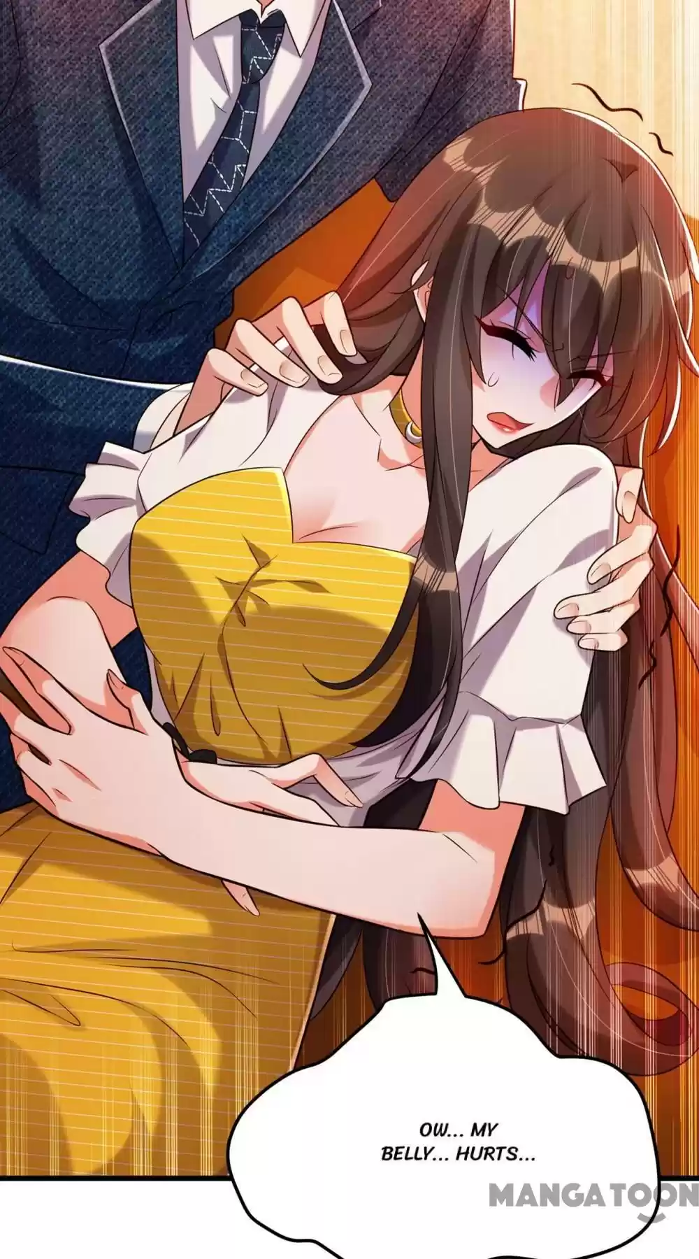 Spicy Wife's Reborn World Chapter 216