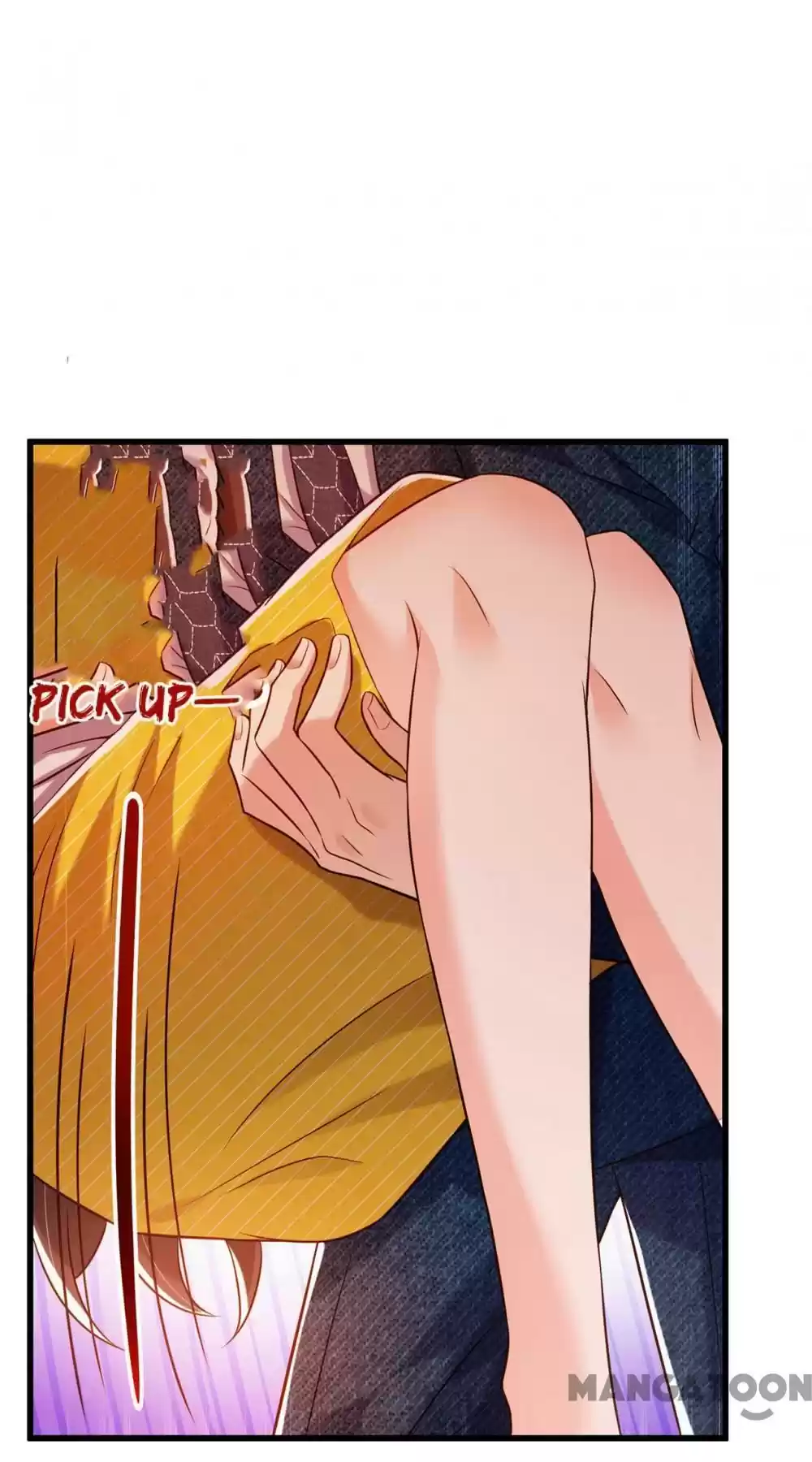 Spicy Wife's Reborn World Chapter 216