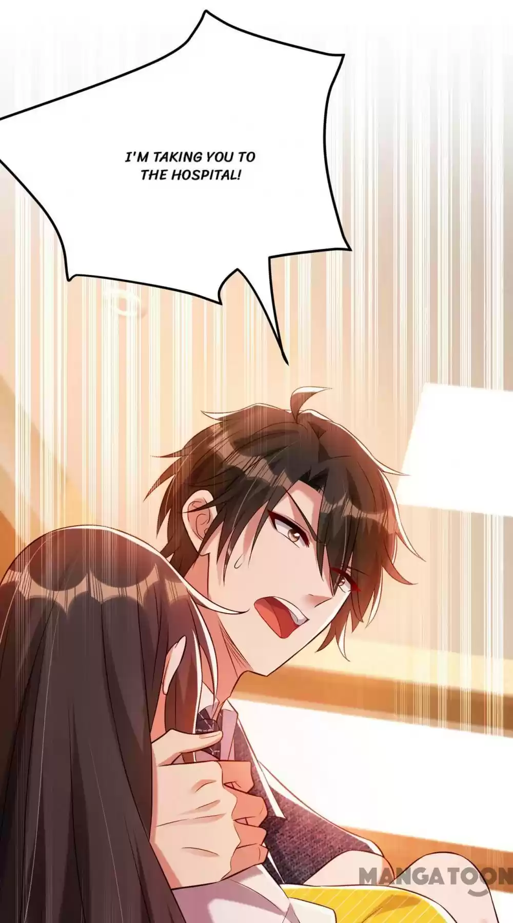 Spicy Wife's Reborn World Chapter 216