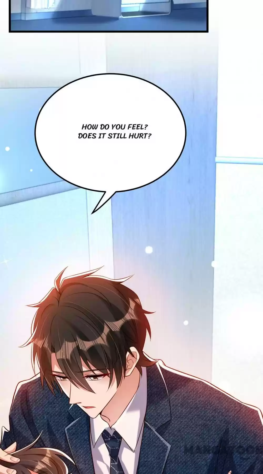 Spicy Wife's Reborn World Chapter 217