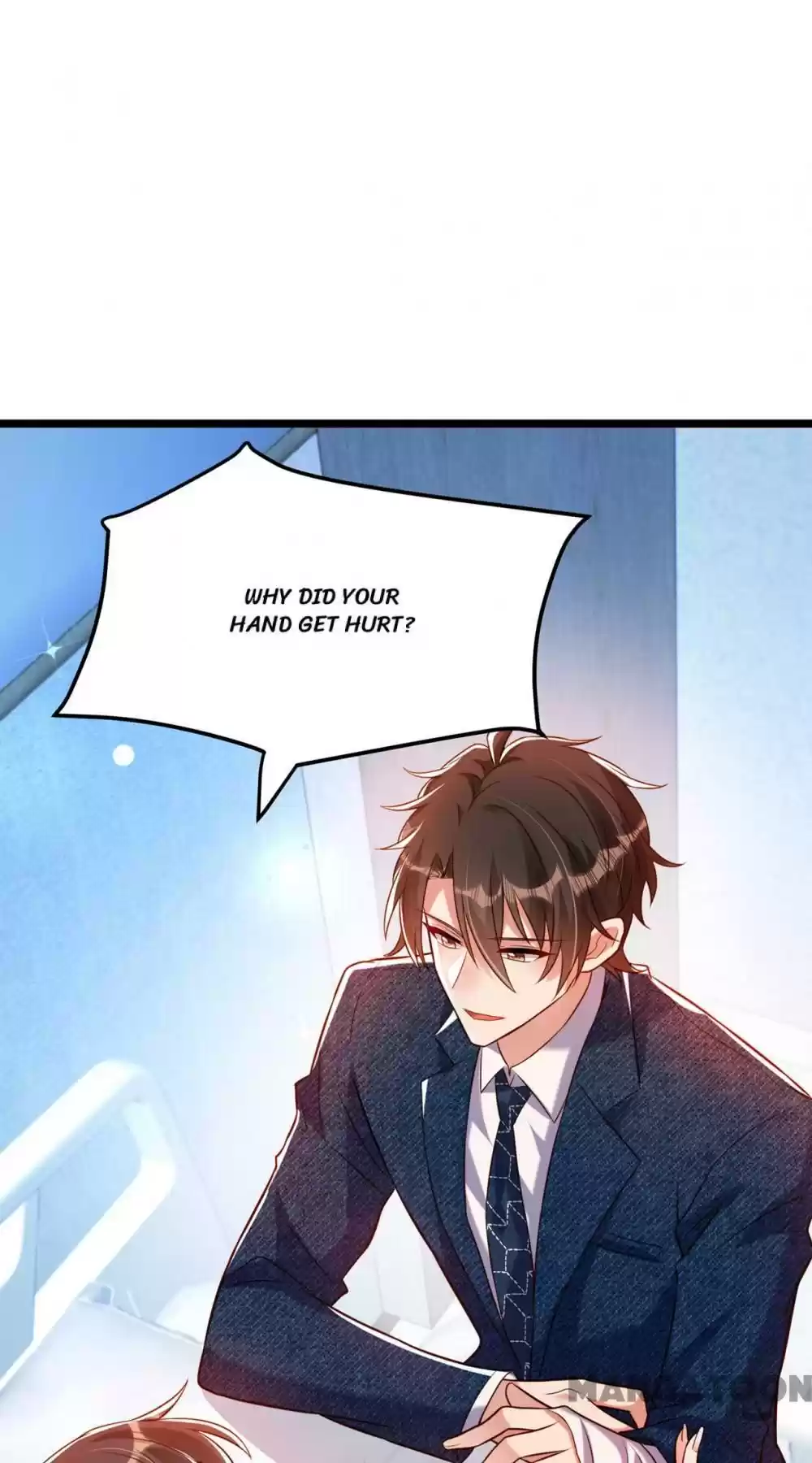 Spicy Wife's Reborn World Chapter 217