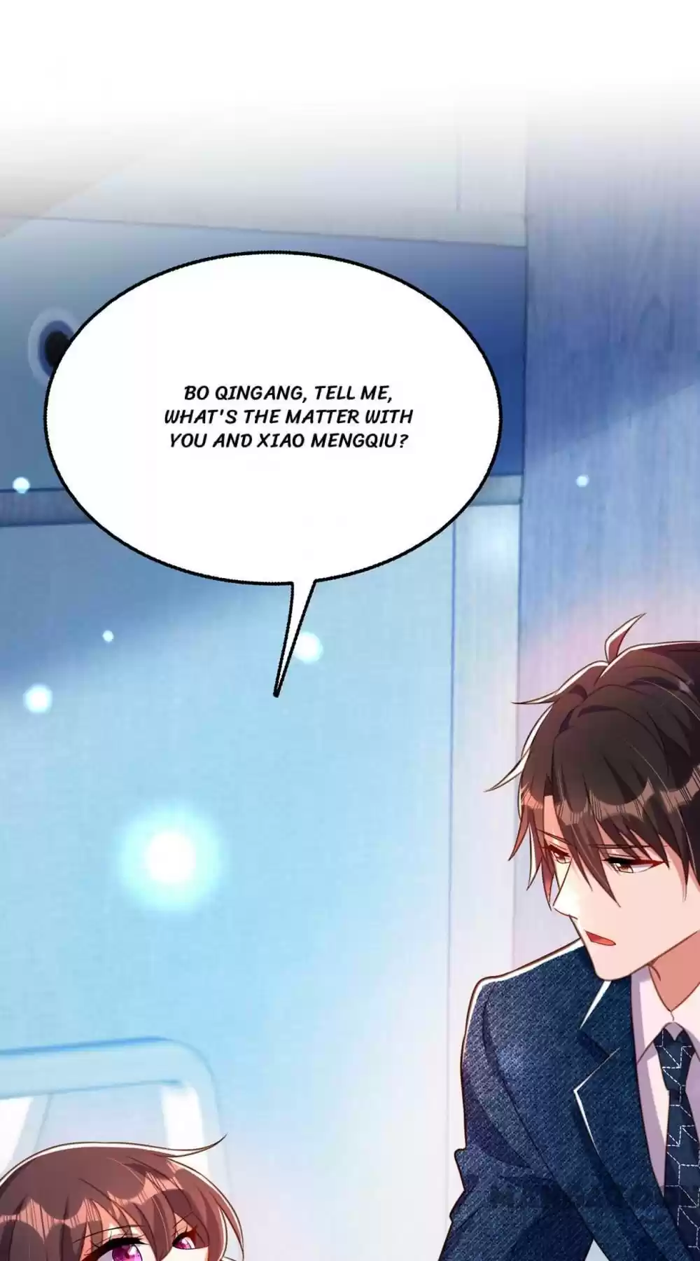 Spicy Wife's Reborn World Chapter 217