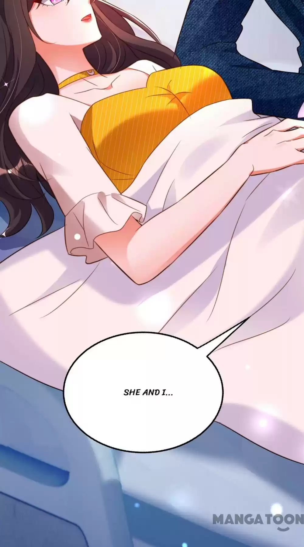 Spicy Wife's Reborn World Chapter 217