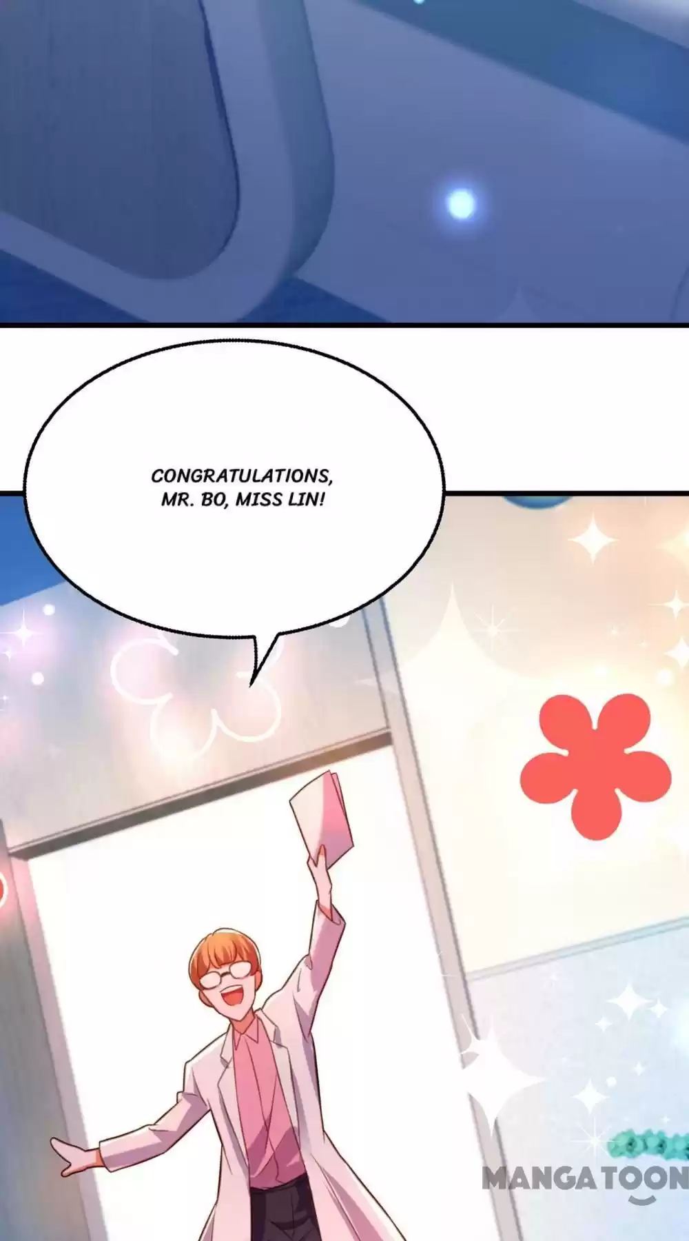 Spicy Wife's Reborn World Chapter 217