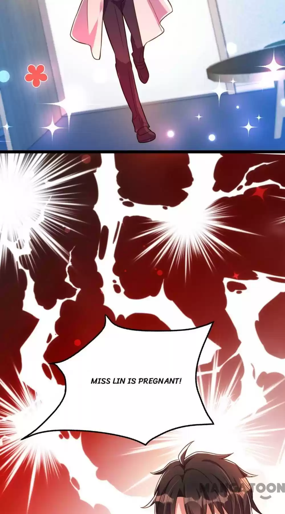 Spicy Wife's Reborn World Chapter 217