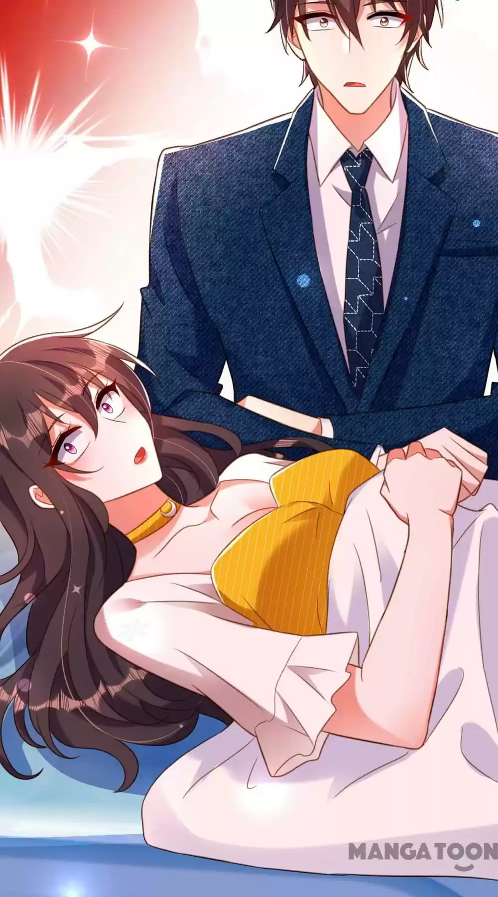 Spicy Wife's Reborn World Chapter 217