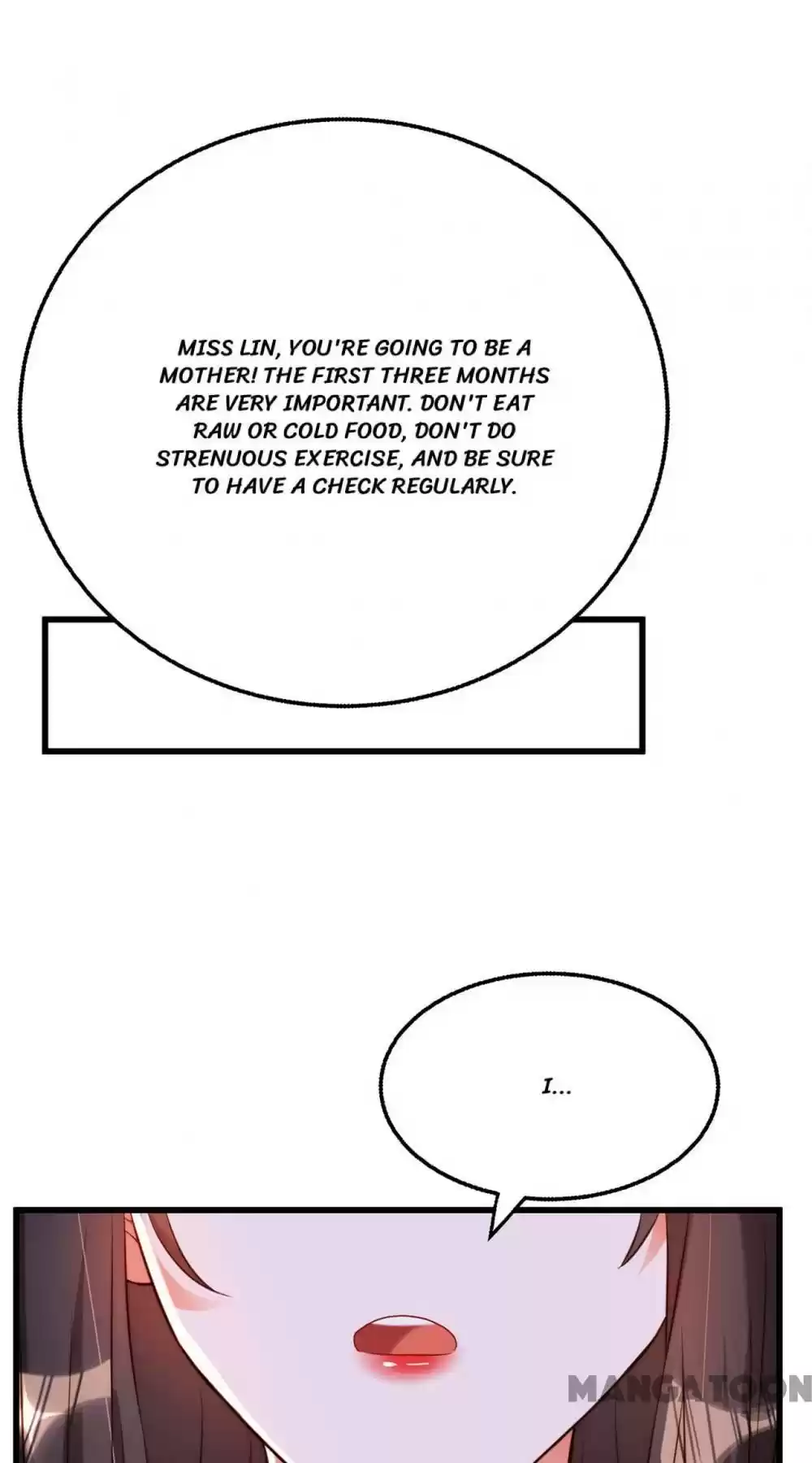 Spicy Wife's Reborn World Chapter 217