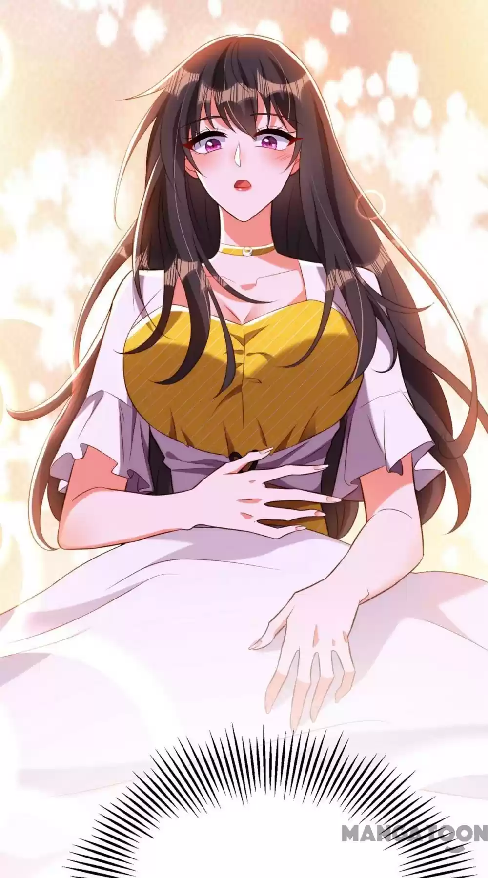 Spicy Wife's Reborn World Chapter 217