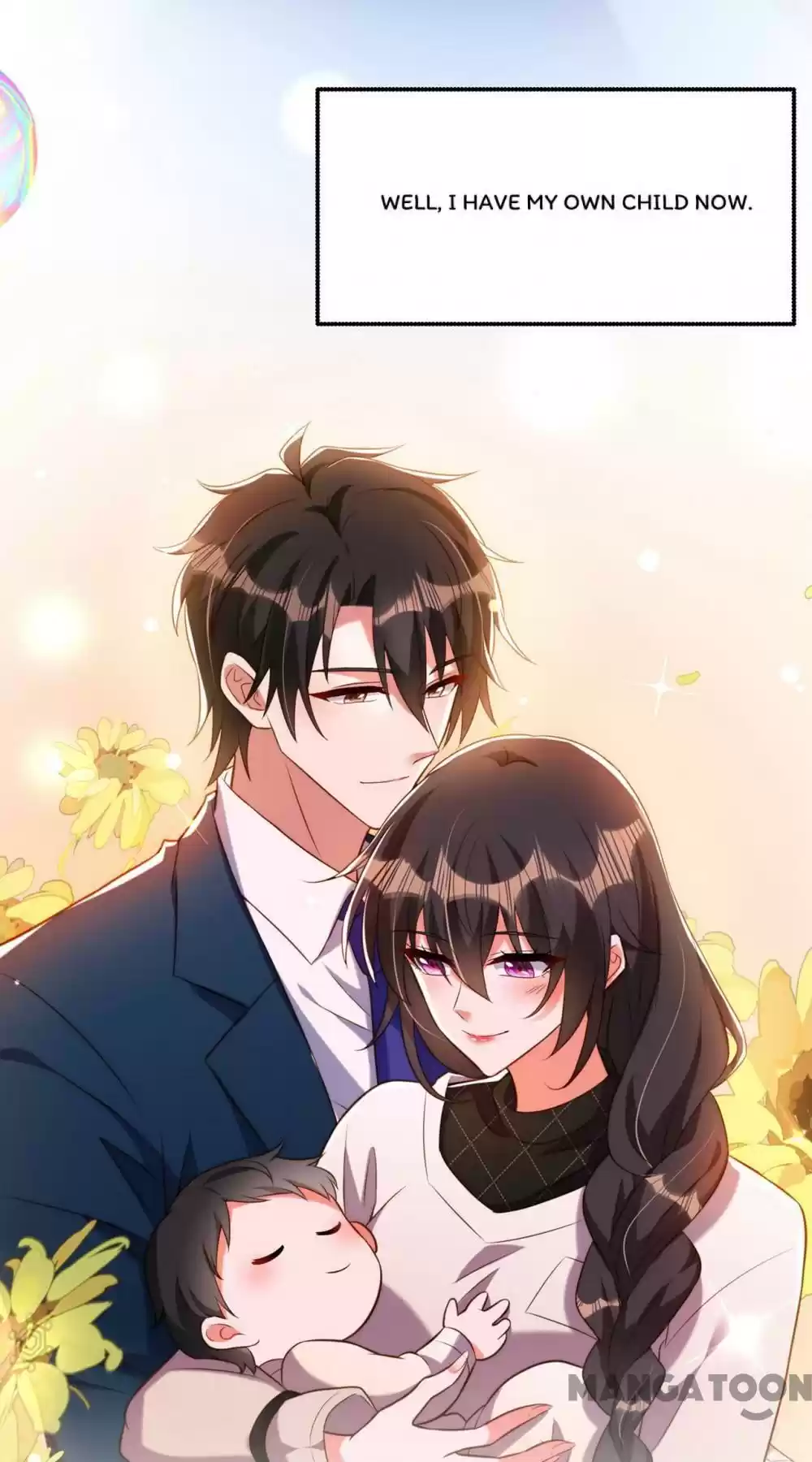 Spicy Wife's Reborn World Chapter 217
