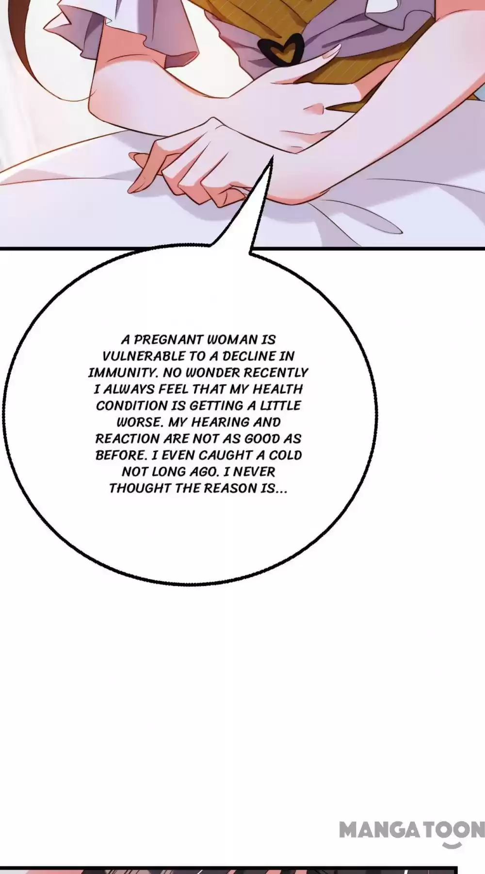 Spicy Wife's Reborn World Chapter 217