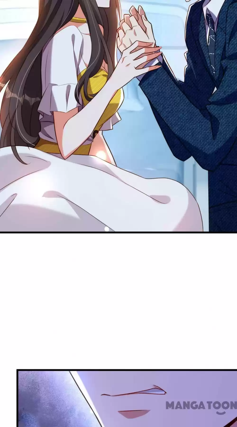 Spicy Wife's Reborn World Chapter 217