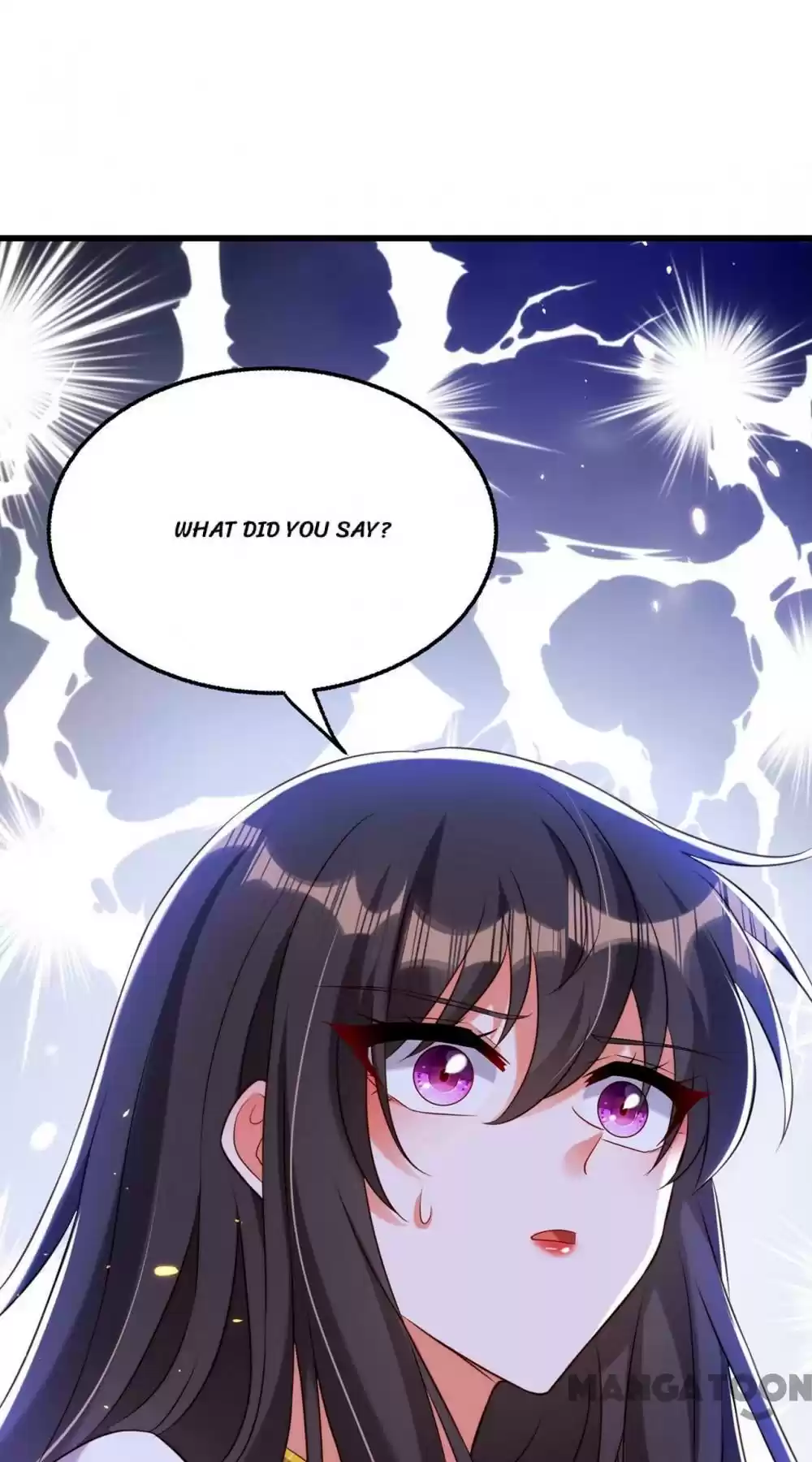 Spicy Wife's Reborn World Chapter 217