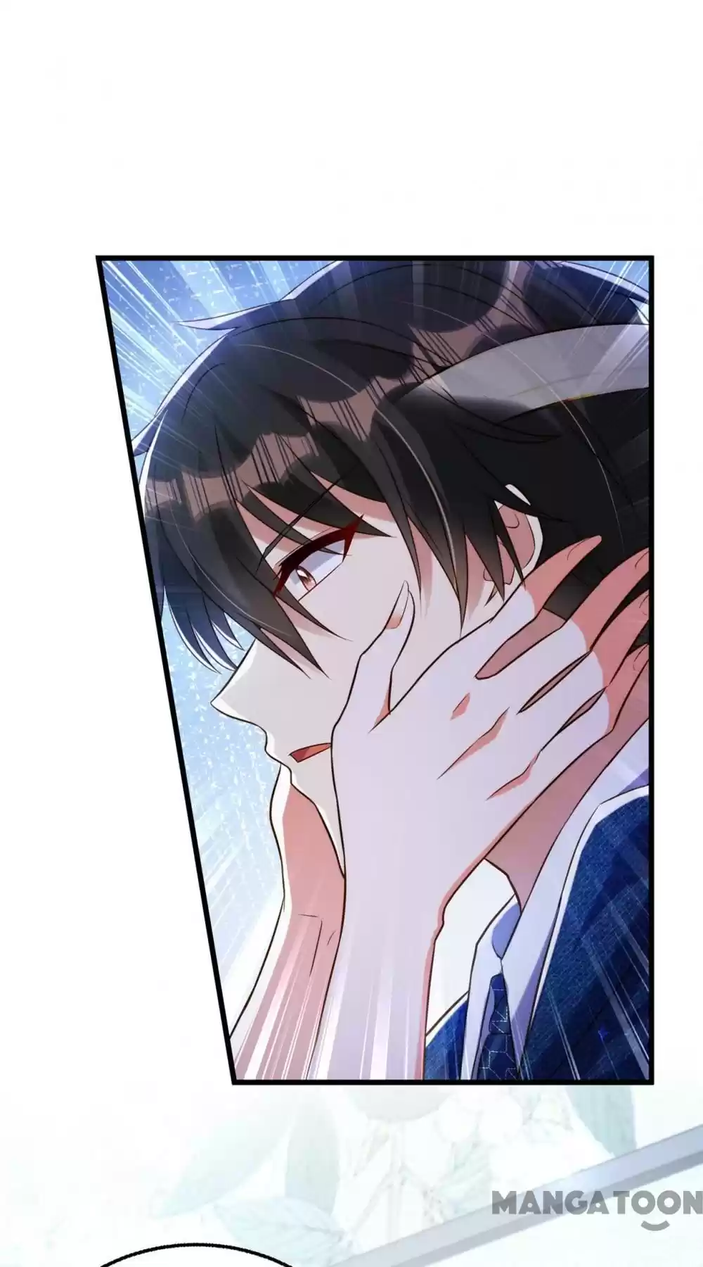 Spicy Wife's Reborn World Chapter 217