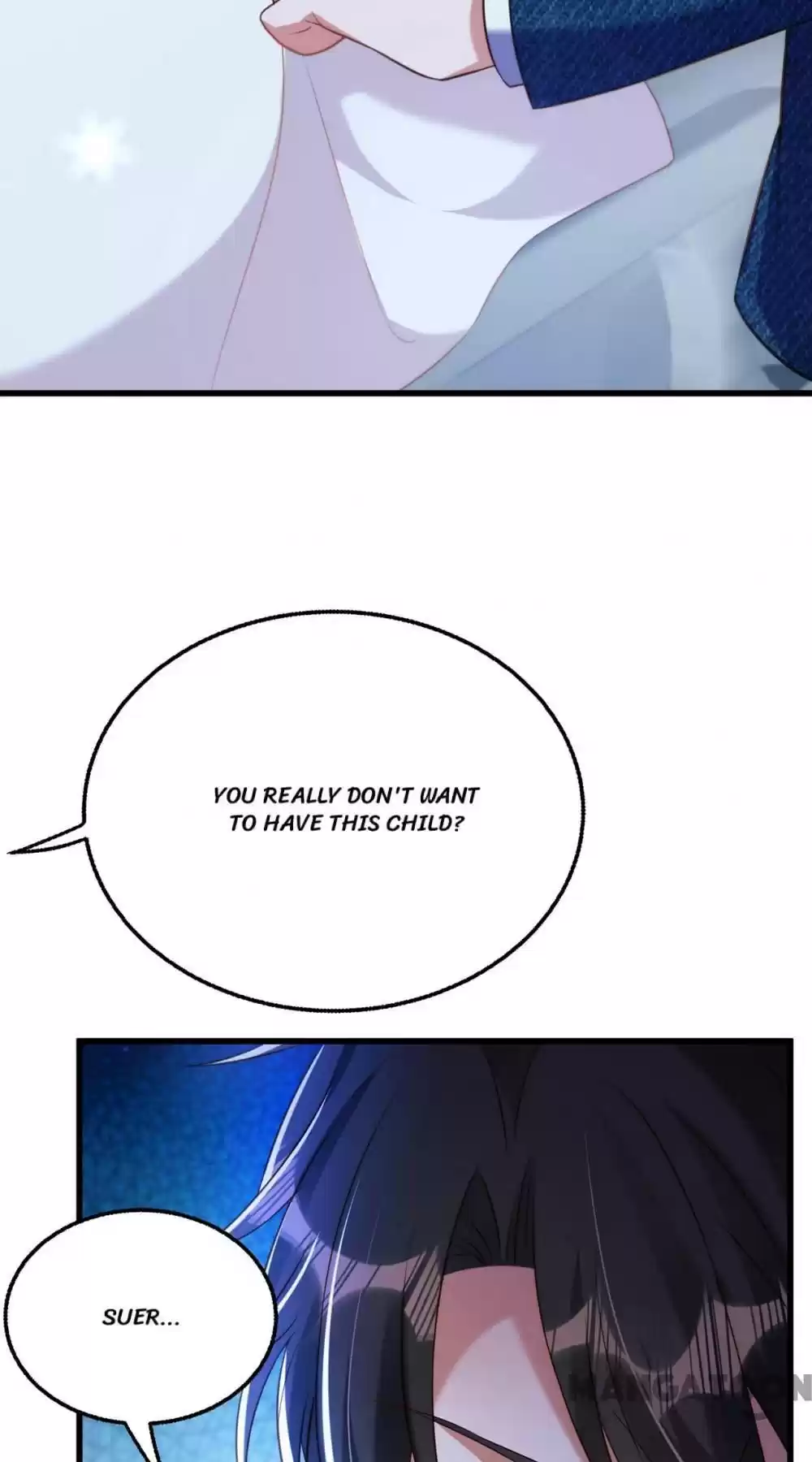 Spicy Wife's Reborn World Chapter 217