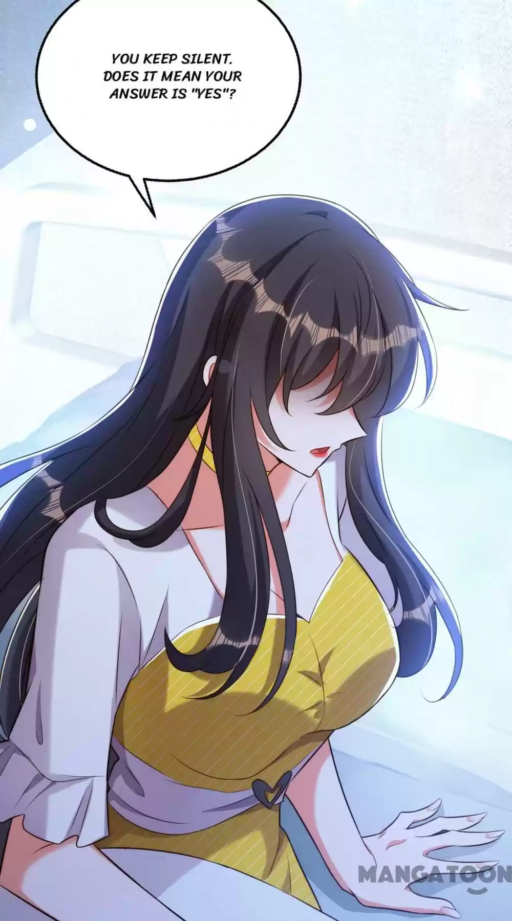 Spicy Wife's Reborn World Chapter 217