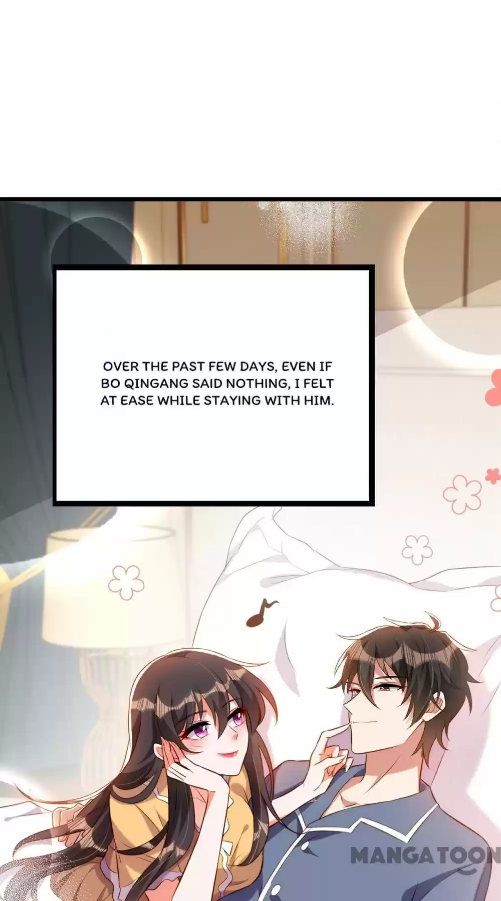 Spicy Wife's Reborn World Chapter 217