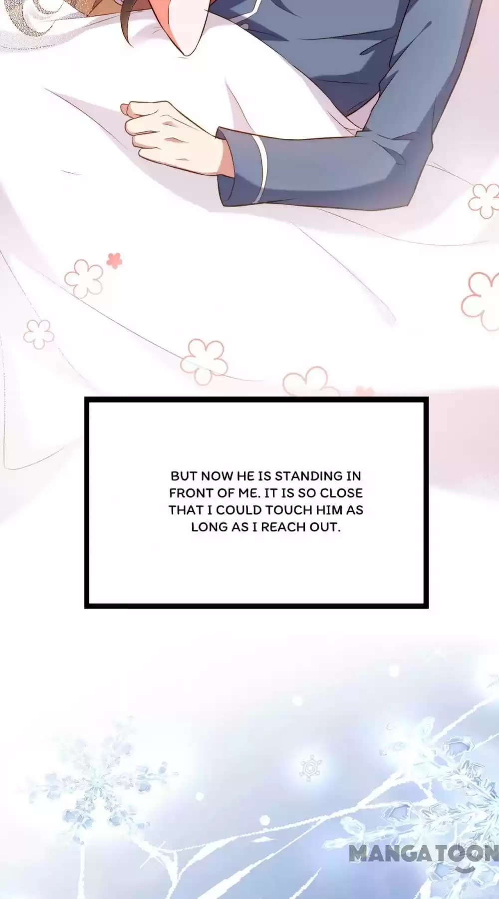 Spicy Wife's Reborn World Chapter 217